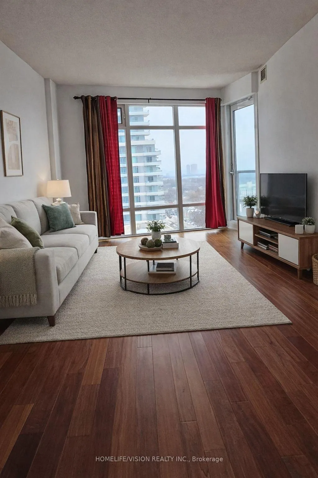 Photo 4 of Unit 2101, 2181 Yonge Street, Toronto, Mount Pleasant West — HOMEH