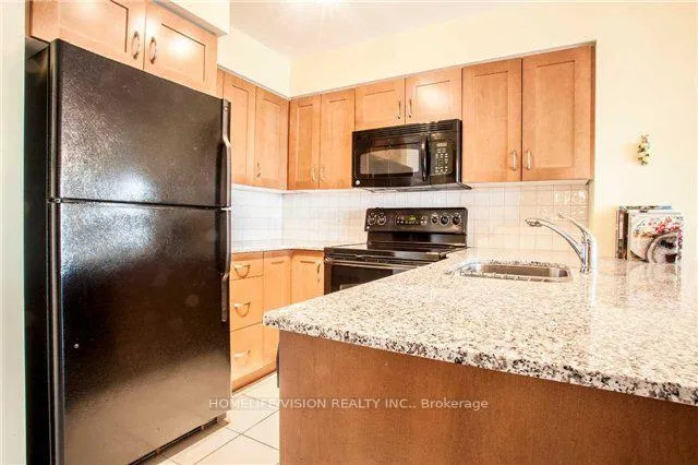 Photo 14 of Unit 2101, 2181 Yonge Street, Toronto, Mount Pleasant West — HOMEH