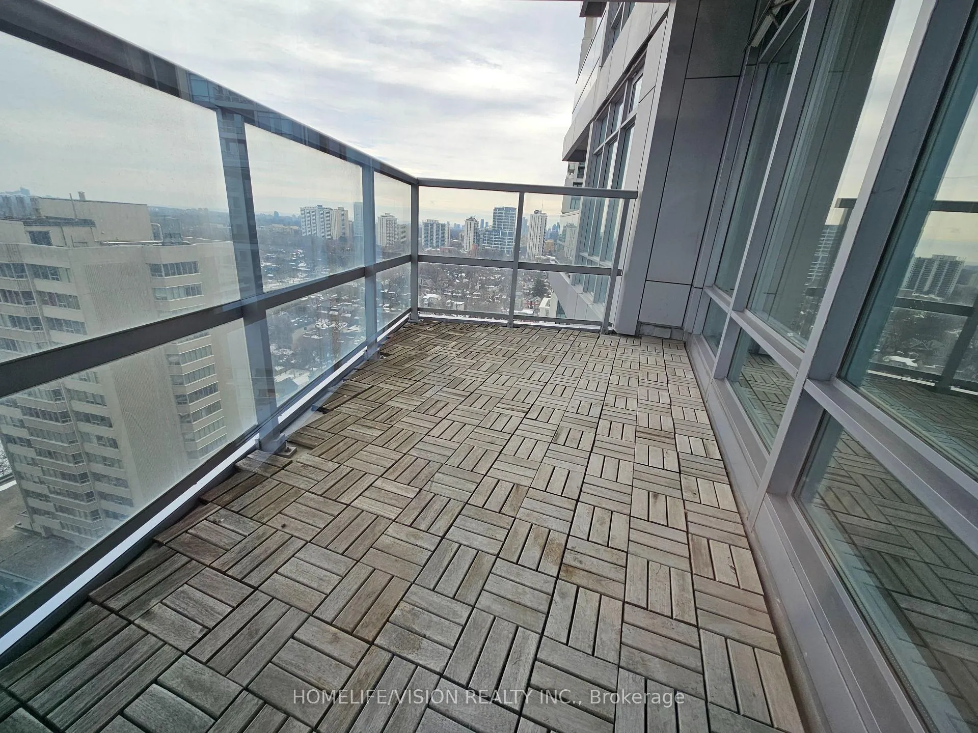 Photo 17 of Unit 2101, 2181 Yonge Street, Toronto, Mount Pleasant West — HOMEH