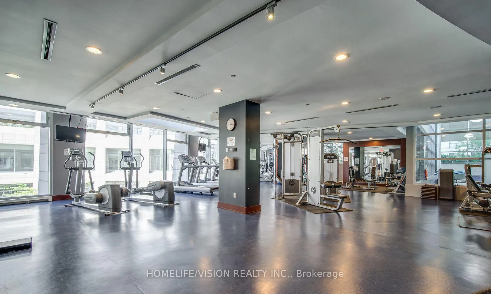 Photo 20 of Unit 2101, 2181 Yonge Street, Toronto, Mount Pleasant West — HOMEH
