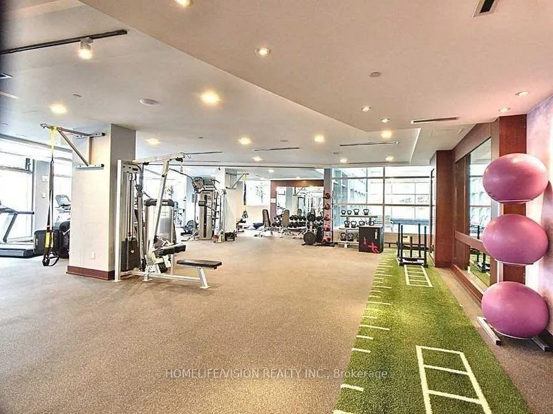 Photo 21 of Unit 2101, 2181 Yonge Street, Toronto, Mount Pleasant West — HOMEH