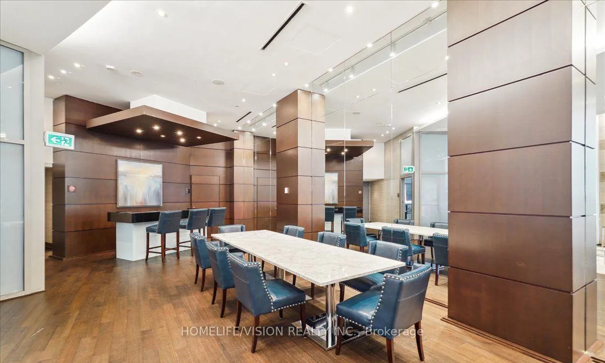 Photo 23 of Unit 2101, 2181 Yonge Street, Toronto, Mount Pleasant West — HOMEH