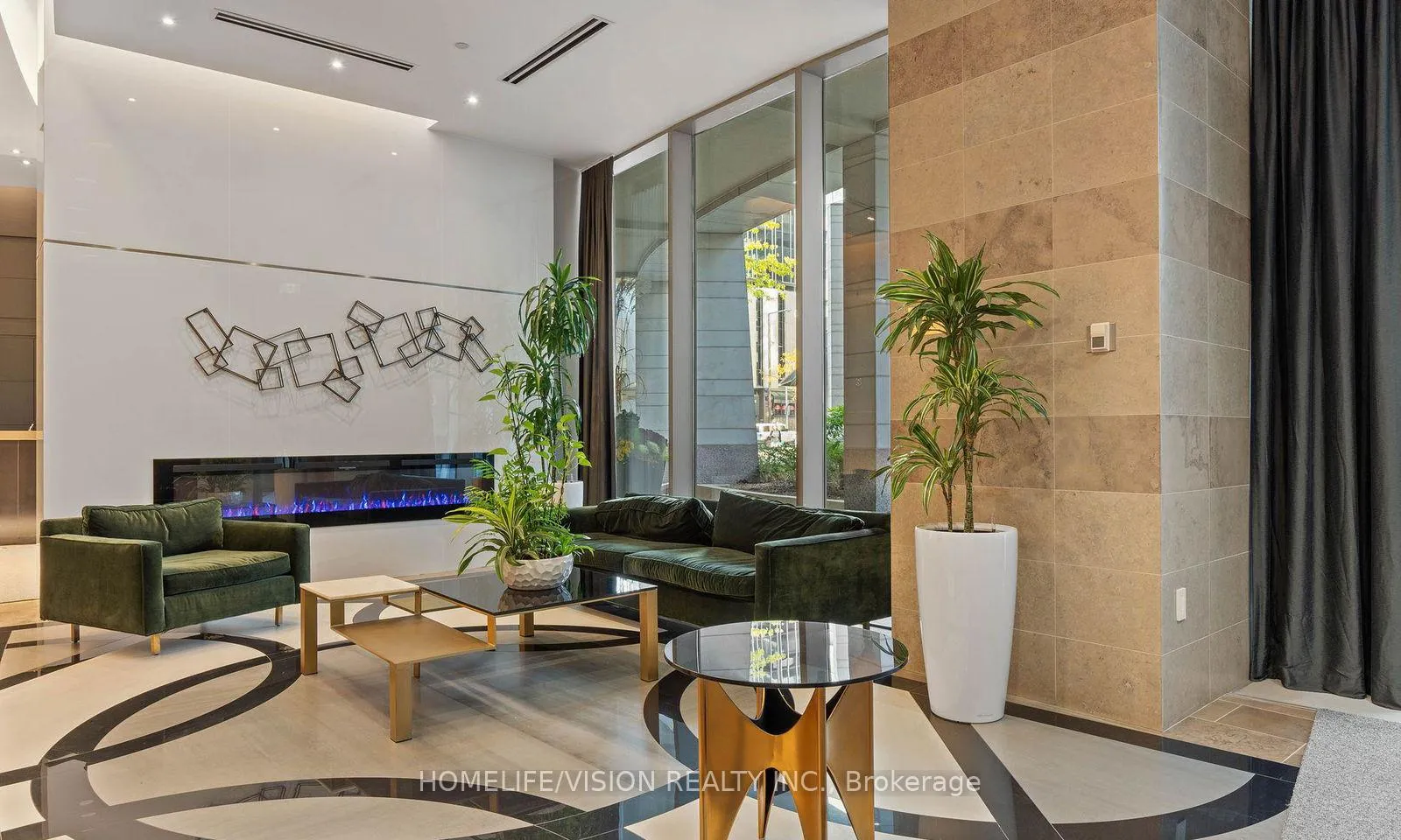 Photo 26 of Unit 2101, 2181 Yonge Street, Toronto, Mount Pleasant West — HOMEH