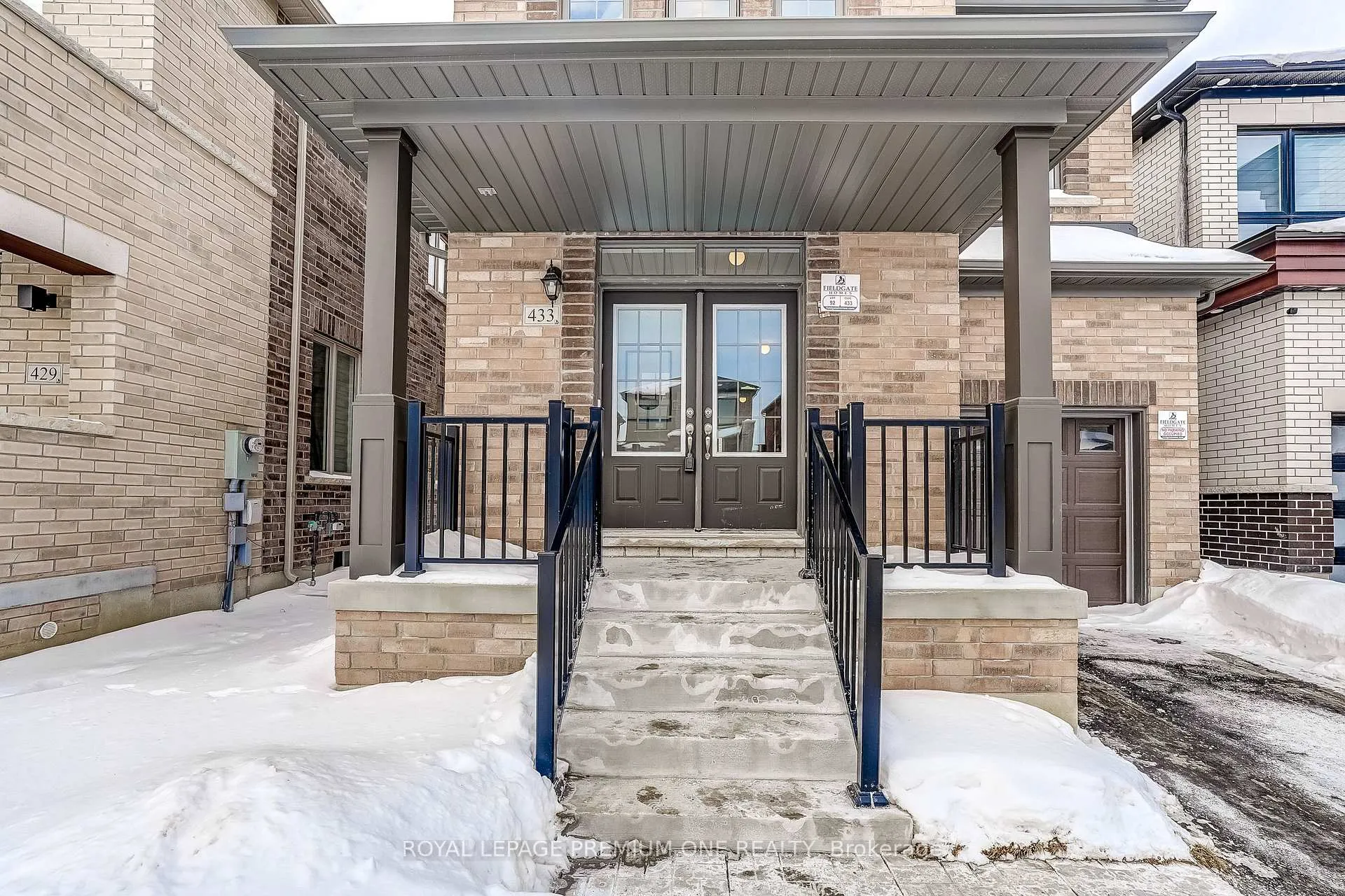 Photo 4 of 433 Kennedy Circle, Milton, Cobban — HOMEH