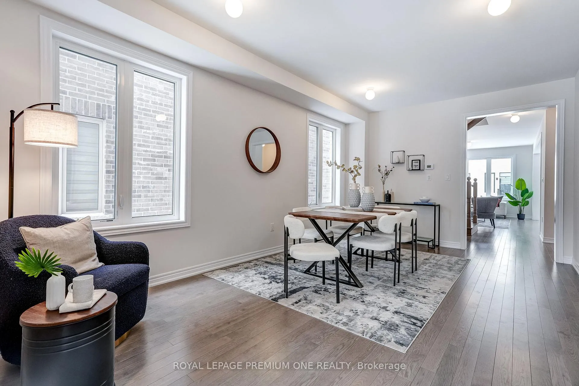 Photo 7 of 433 Kennedy Circle, Milton, Cobban — HOMEH