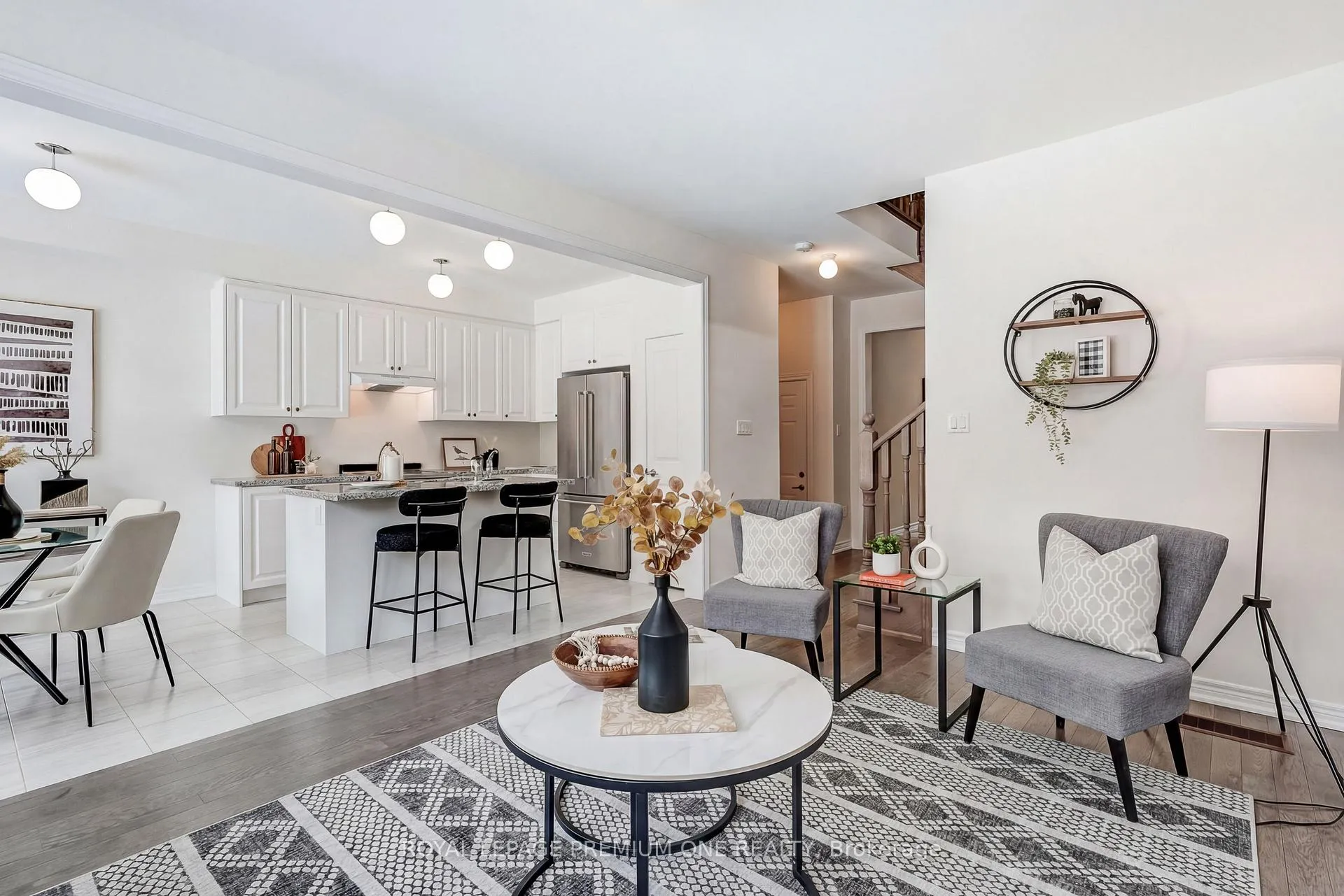 Photo 15 of 433 Kennedy Circle, Milton, Cobban — HOMEH