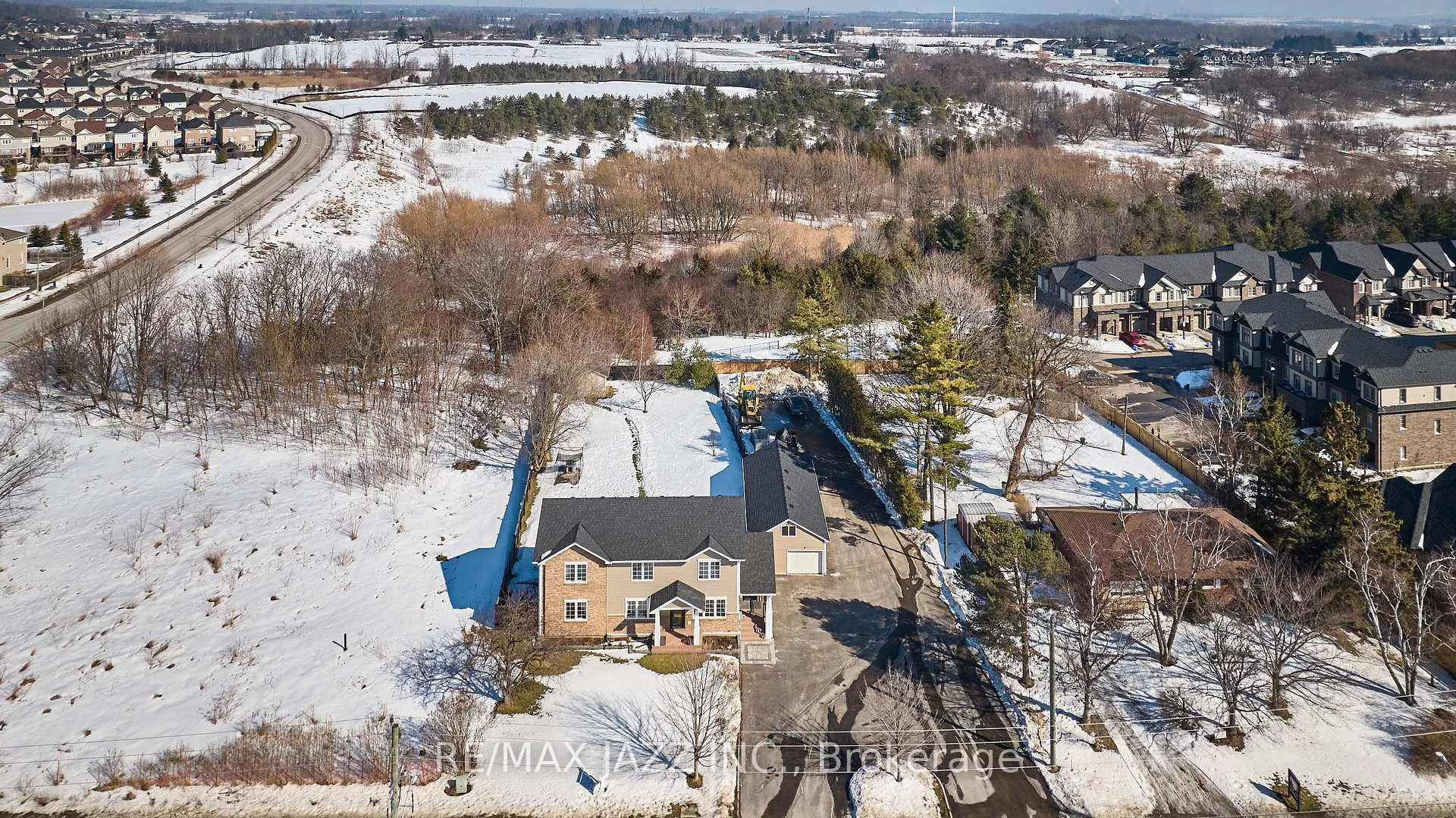 Photo 2 of 2125 Prestonvale Road, Clarington, Courtice — HOMEH