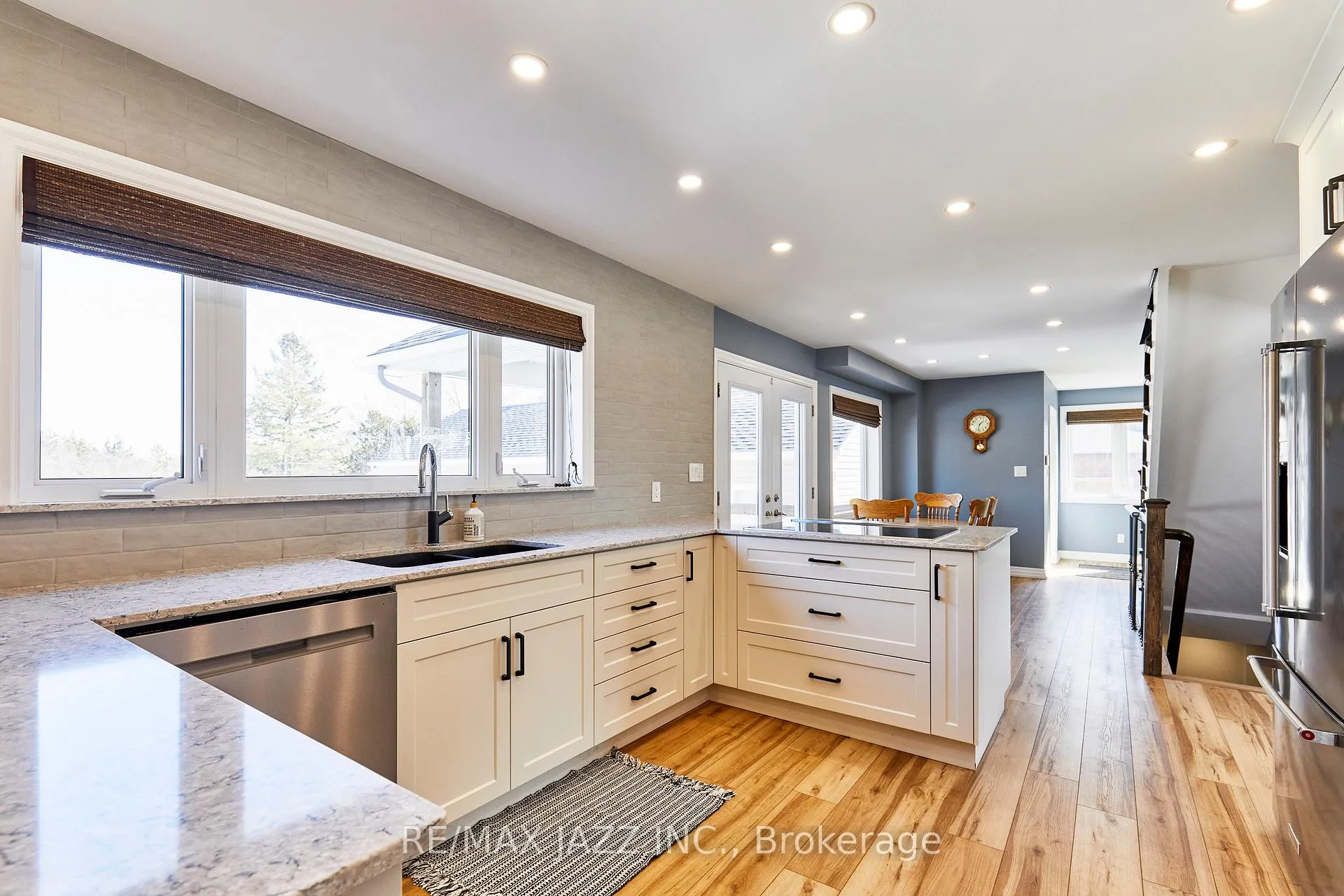 Photo 5 of 2125 Prestonvale Road, Clarington, Courtice — HOMEH