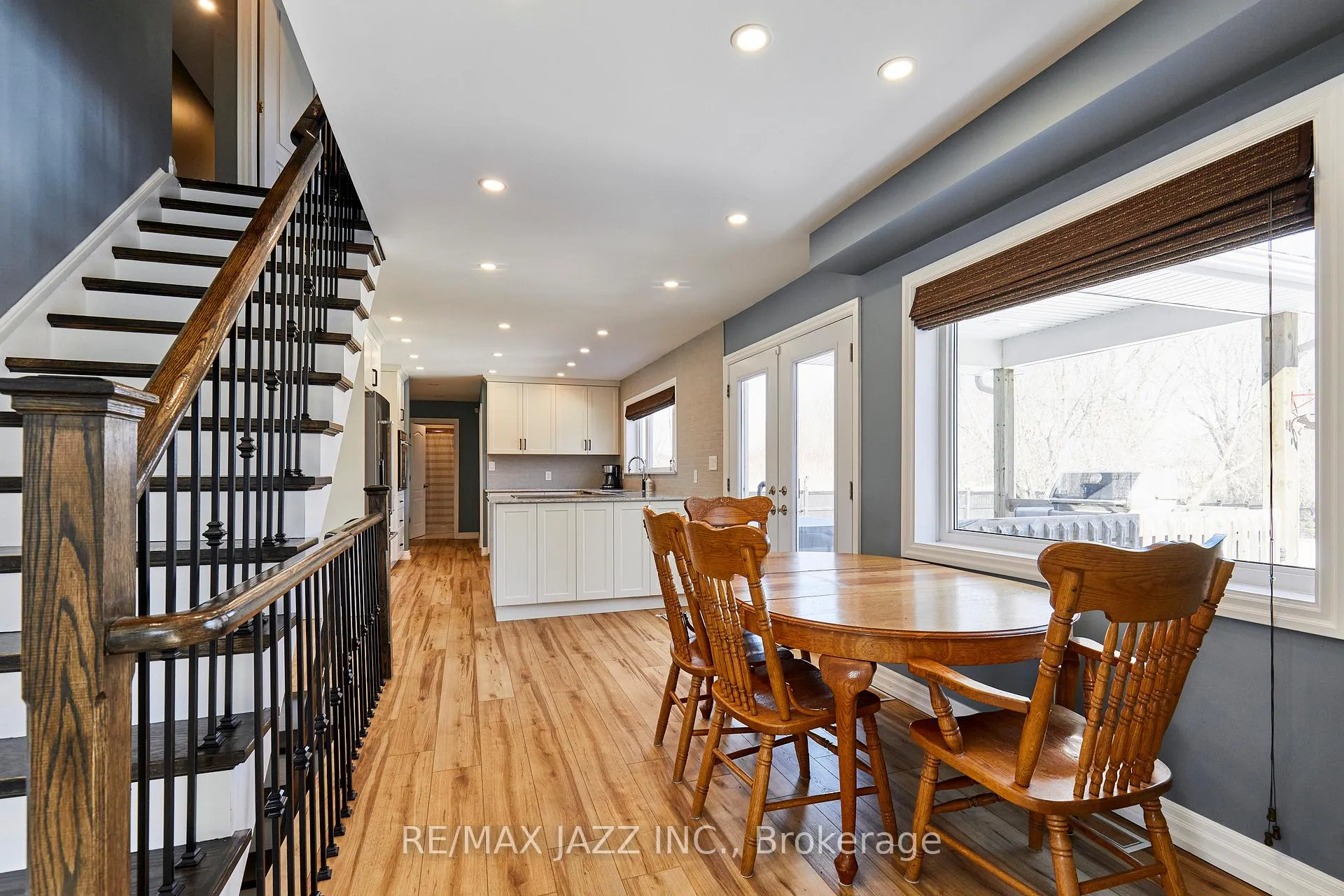 Photo 6 of 2125 Prestonvale Road, Clarington, Courtice — HOMEH