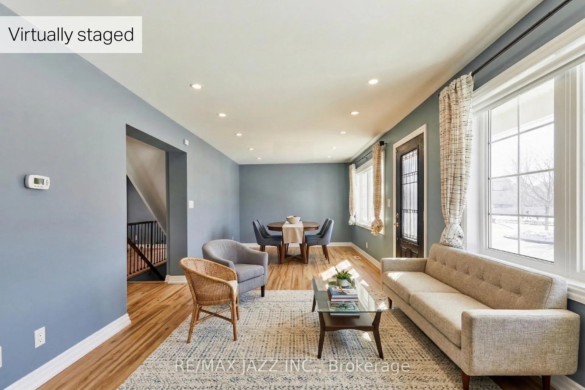 Photo 8 of 2125 Prestonvale Road, Clarington, Courtice — HOMEH