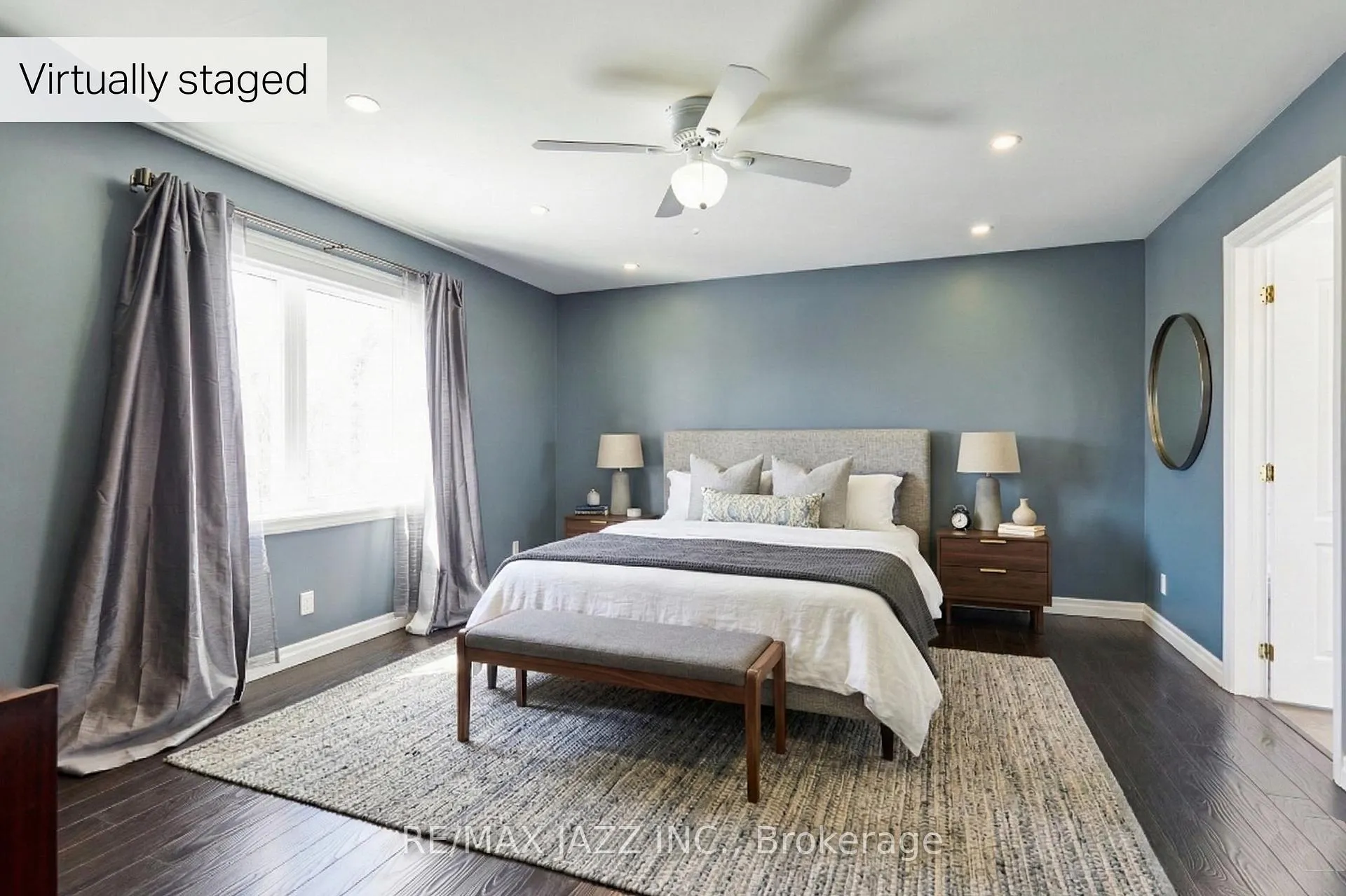 Photo 11 of 2125 Prestonvale Road, Clarington, Courtice — HOMEH