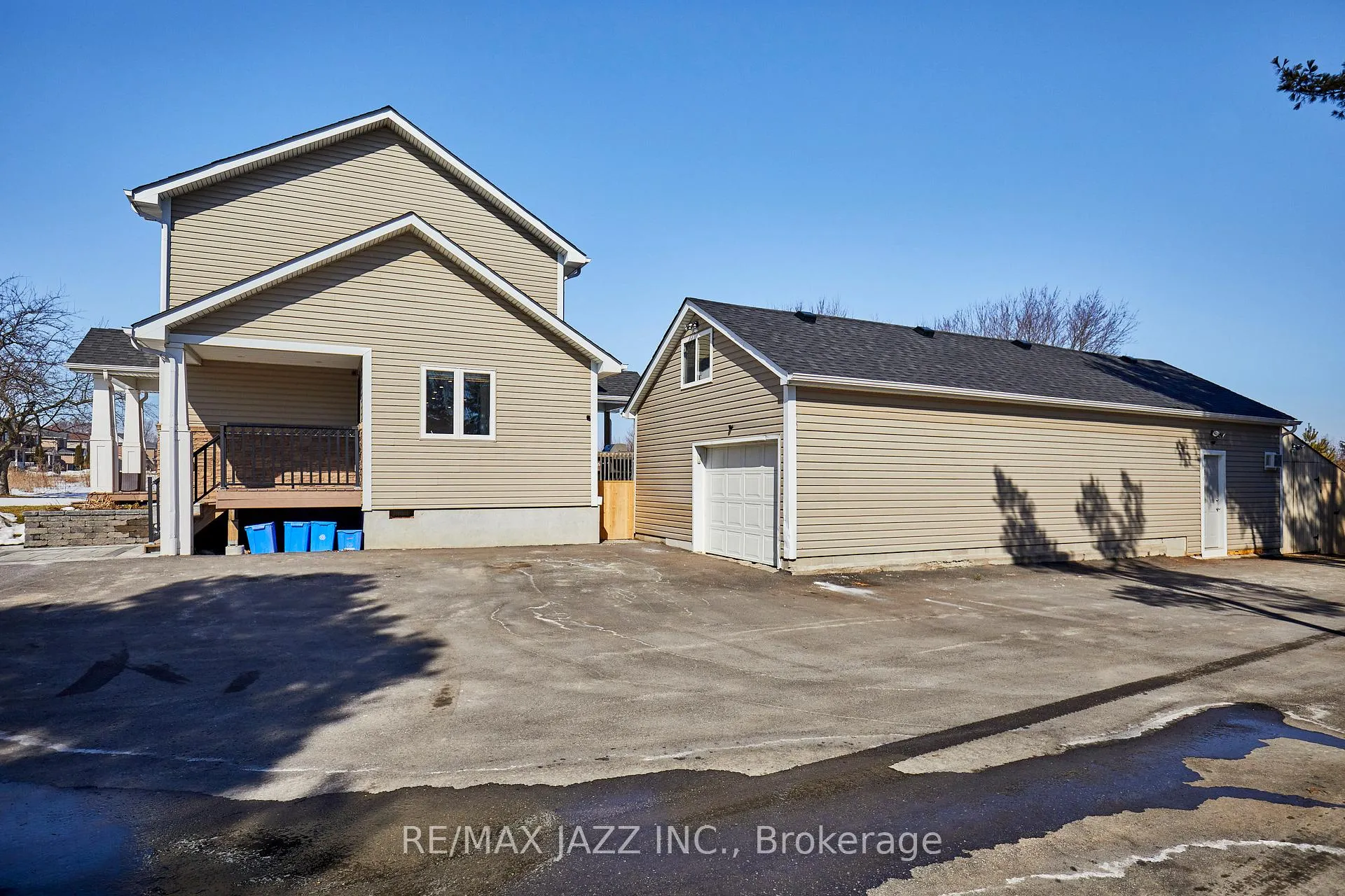 Photo 20 of 2125 Prestonvale Road, Clarington, Courtice — HOMEH