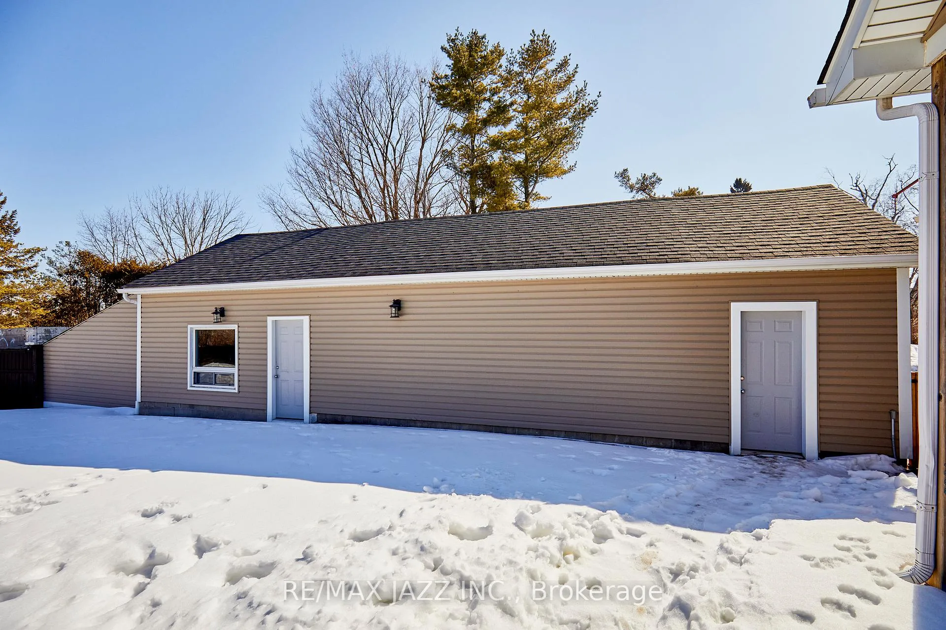 Photo 22 of 2125 Prestonvale Road, Clarington, Courtice — HOMEH
