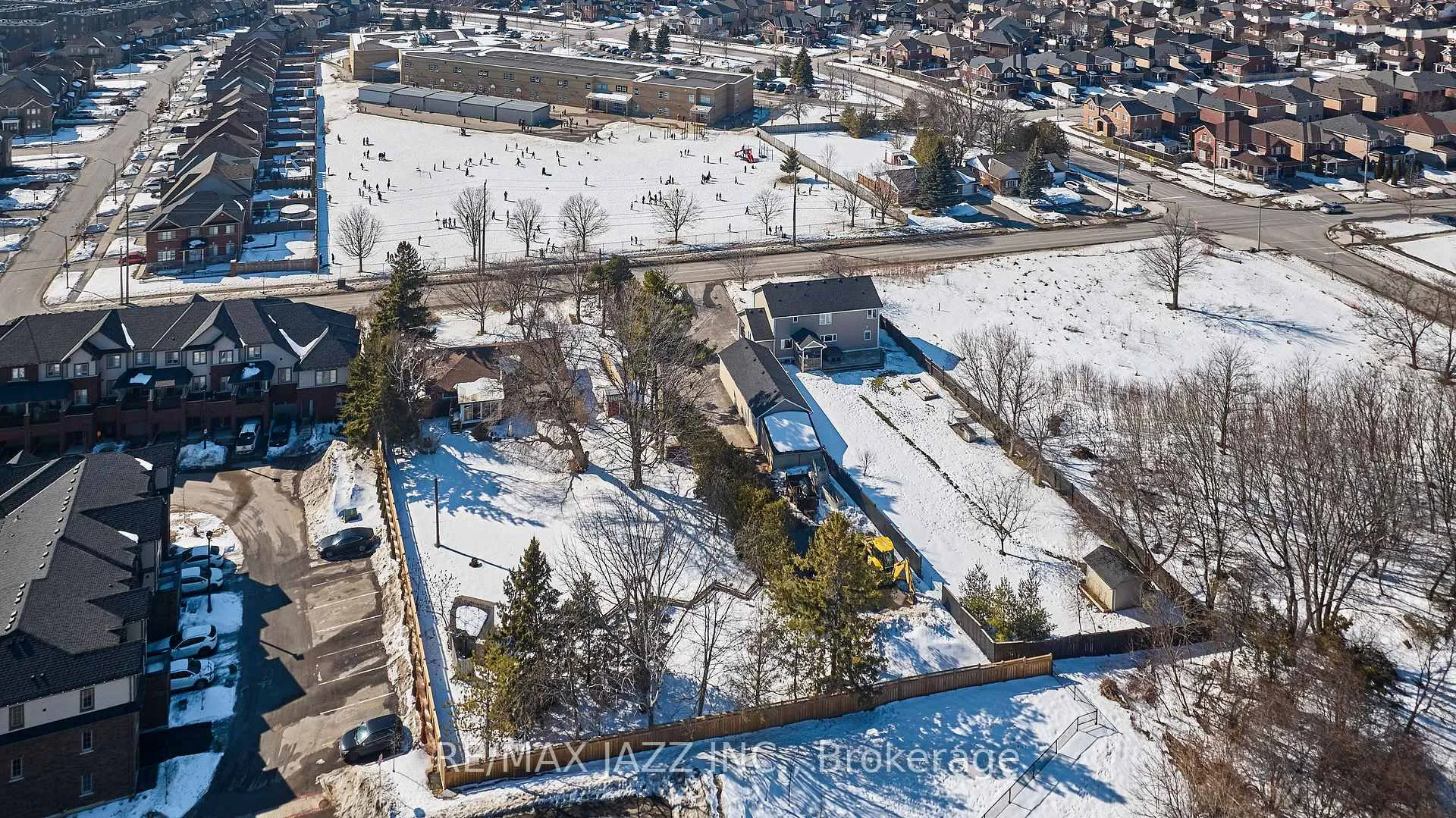 Photo 24 of 2125 Prestonvale Road, Clarington, Courtice — HOMEH