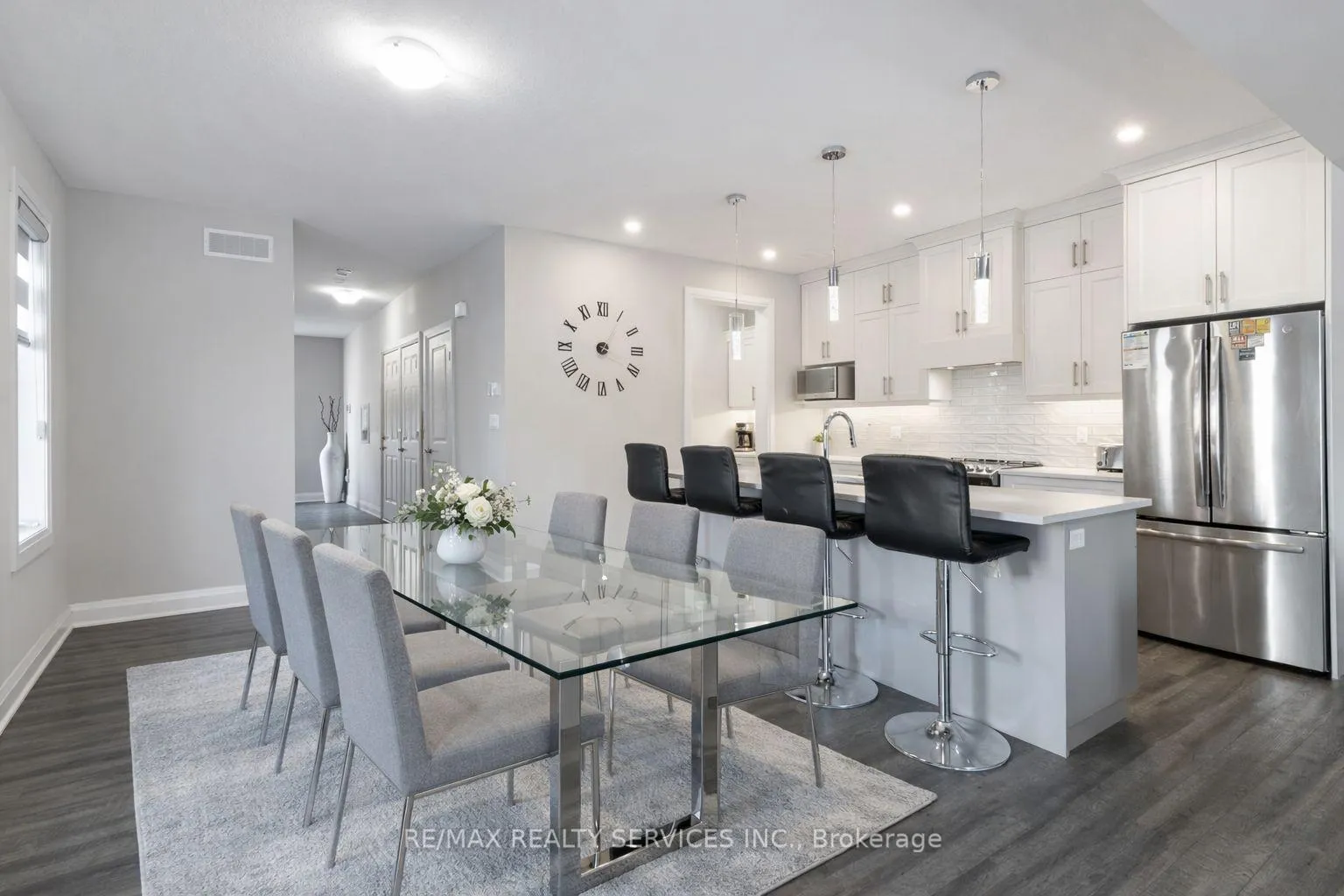 Photo 10 of Unit 7, 118 Simmonds Drive, Guelph, Victoria North — HOMEH