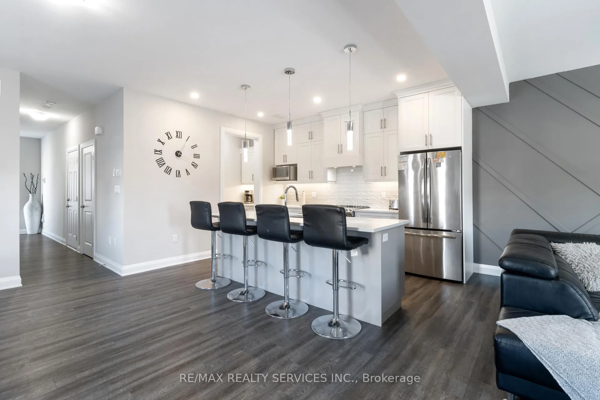 Photo 12 of Unit 7, 118 Simmonds Drive, Guelph, Victoria North — HOMEH