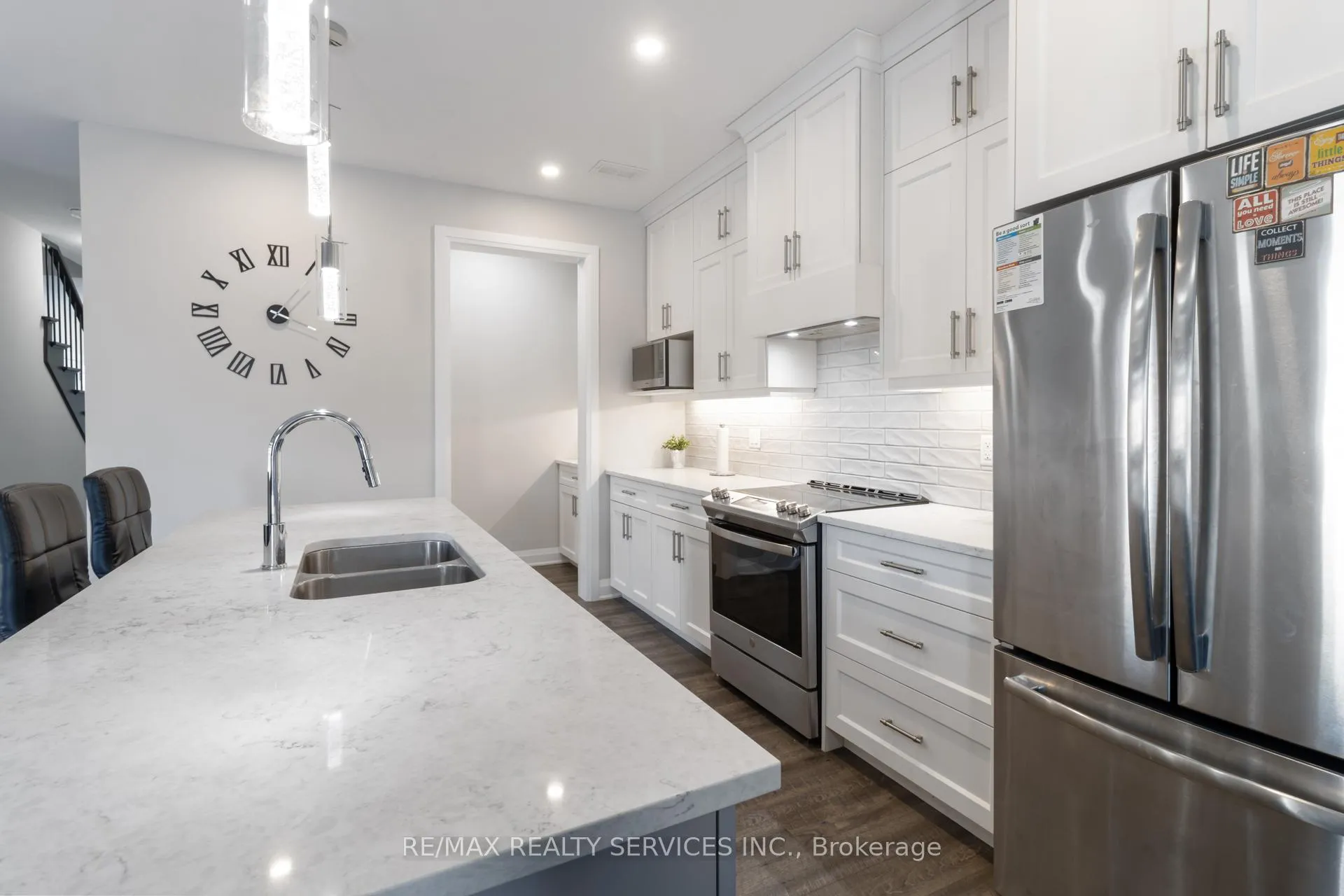 Photo 13 of Unit 7, 118 Simmonds Drive, Guelph, Victoria North — HOMEH
