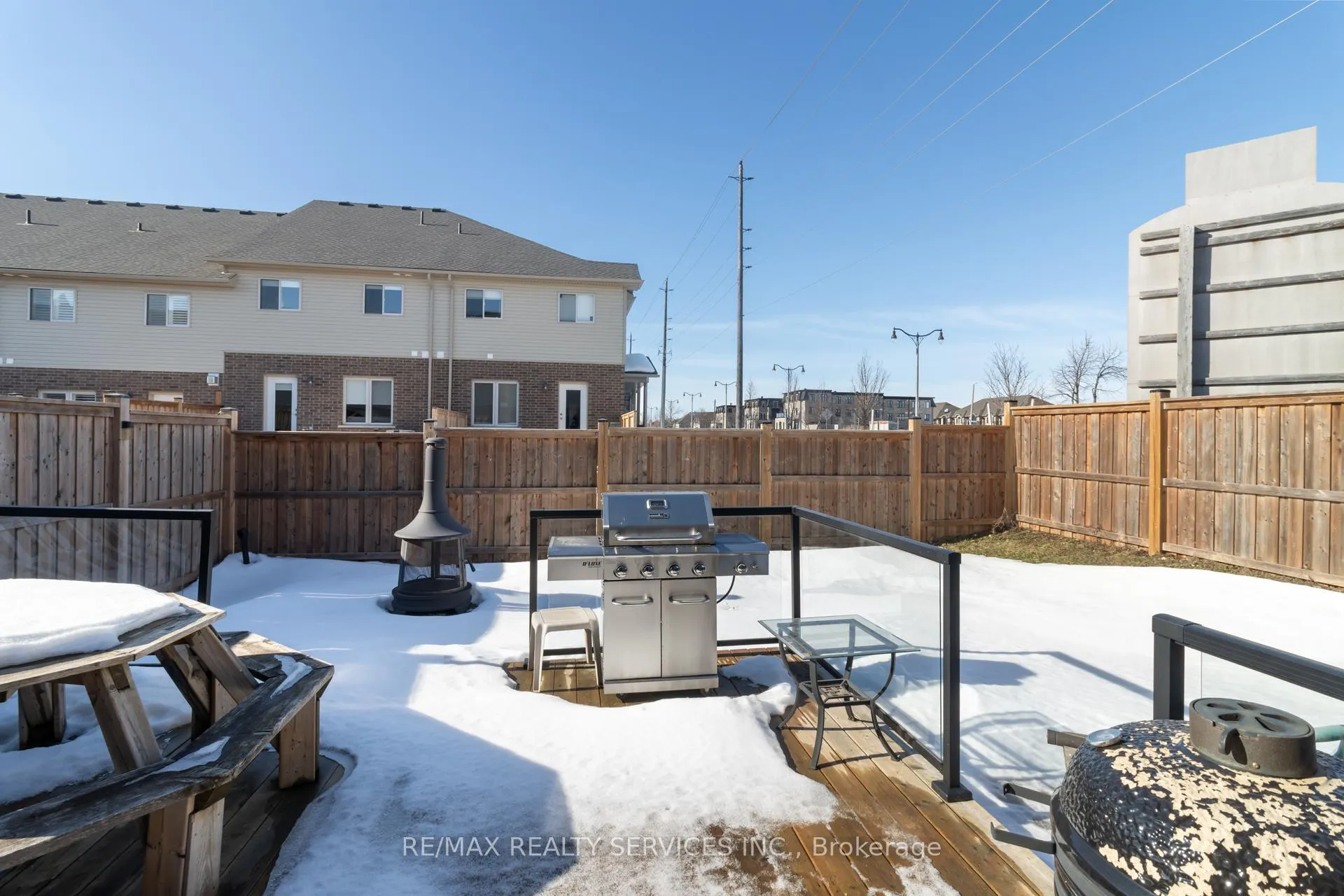 Photo 40 of Unit 7, 118 Simmonds Drive, Guelph, Victoria North — HOMEH