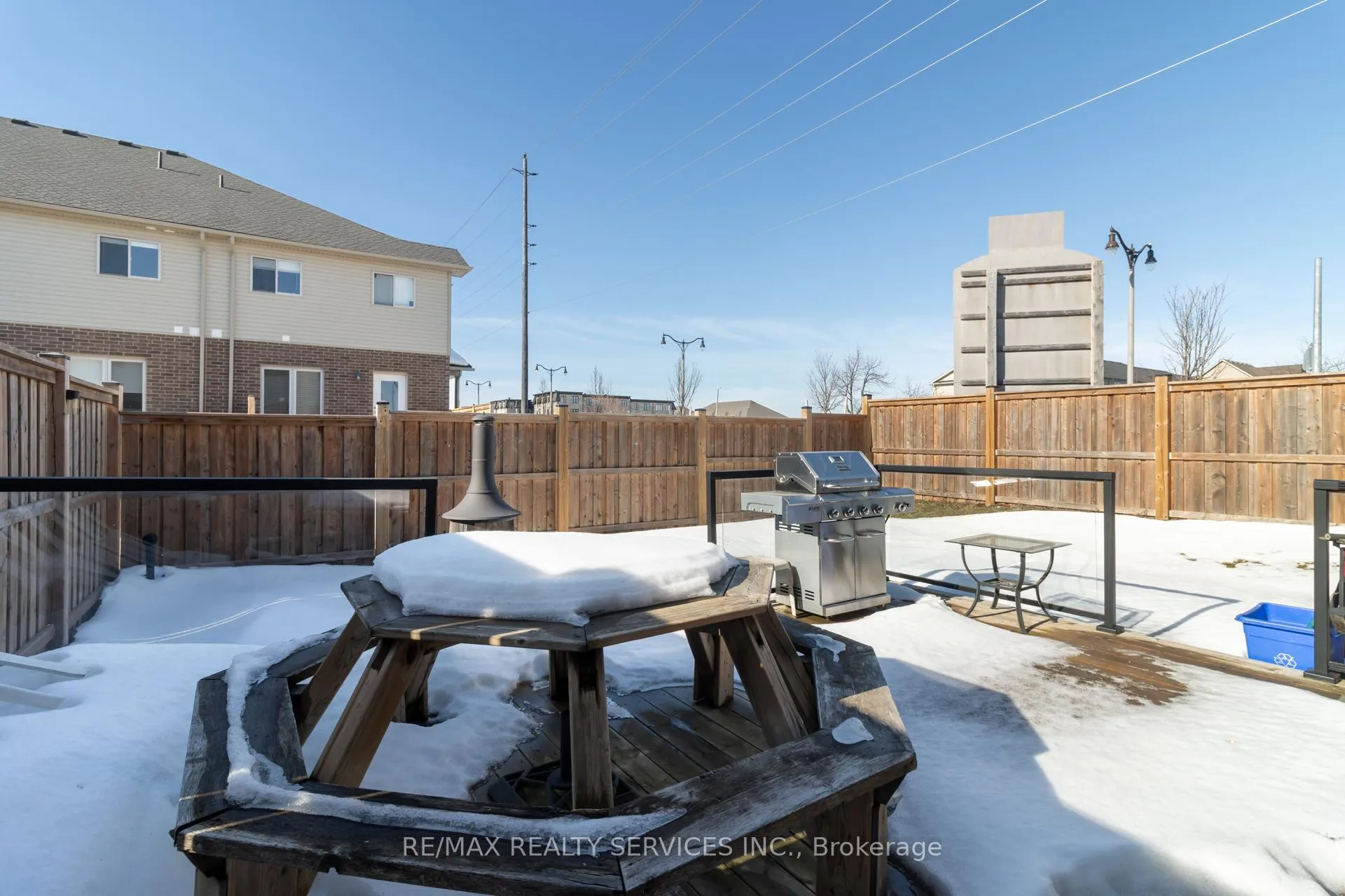 Photo 42 of Unit 7, 118 Simmonds Drive, Guelph, Victoria North — HOMEH