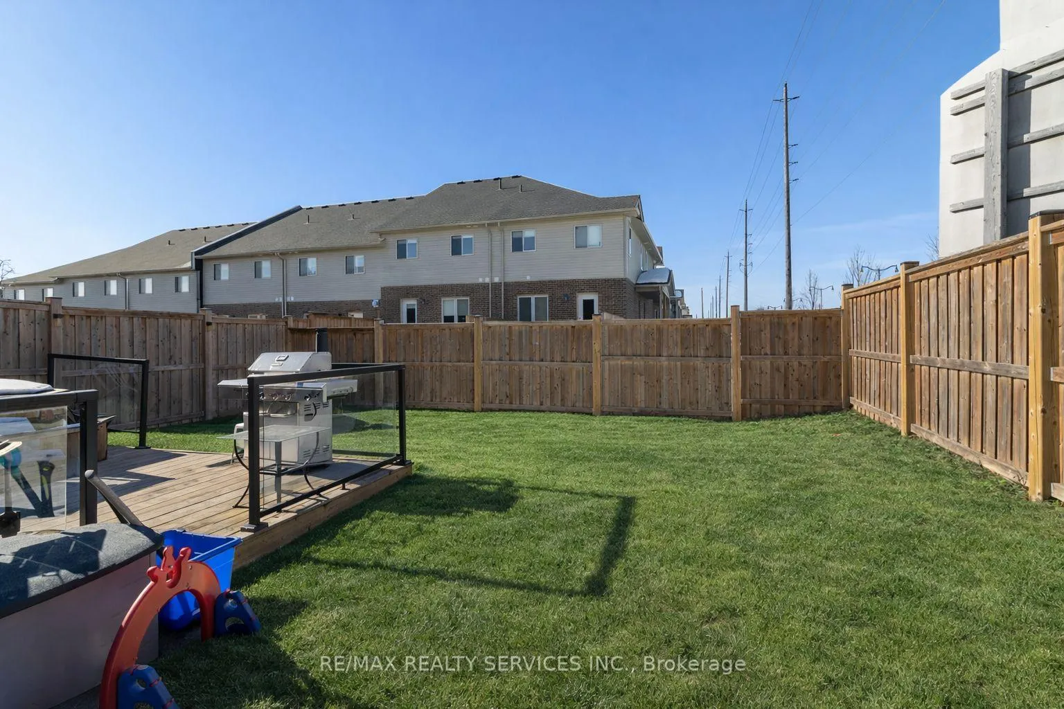 Photo 43 of Unit 7, 118 Simmonds Drive, Guelph, Victoria North — HOMEH