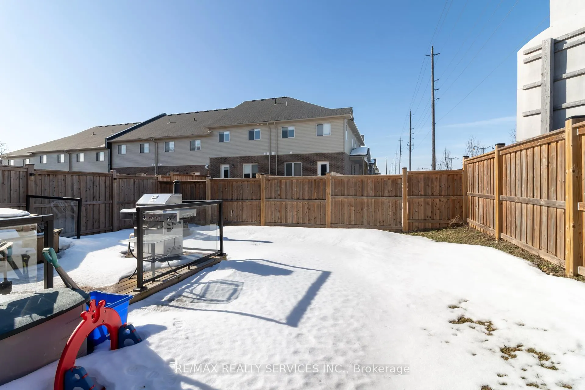 Photo 44 of Unit 7, 118 Simmonds Drive, Guelph, Victoria North — HOMEH