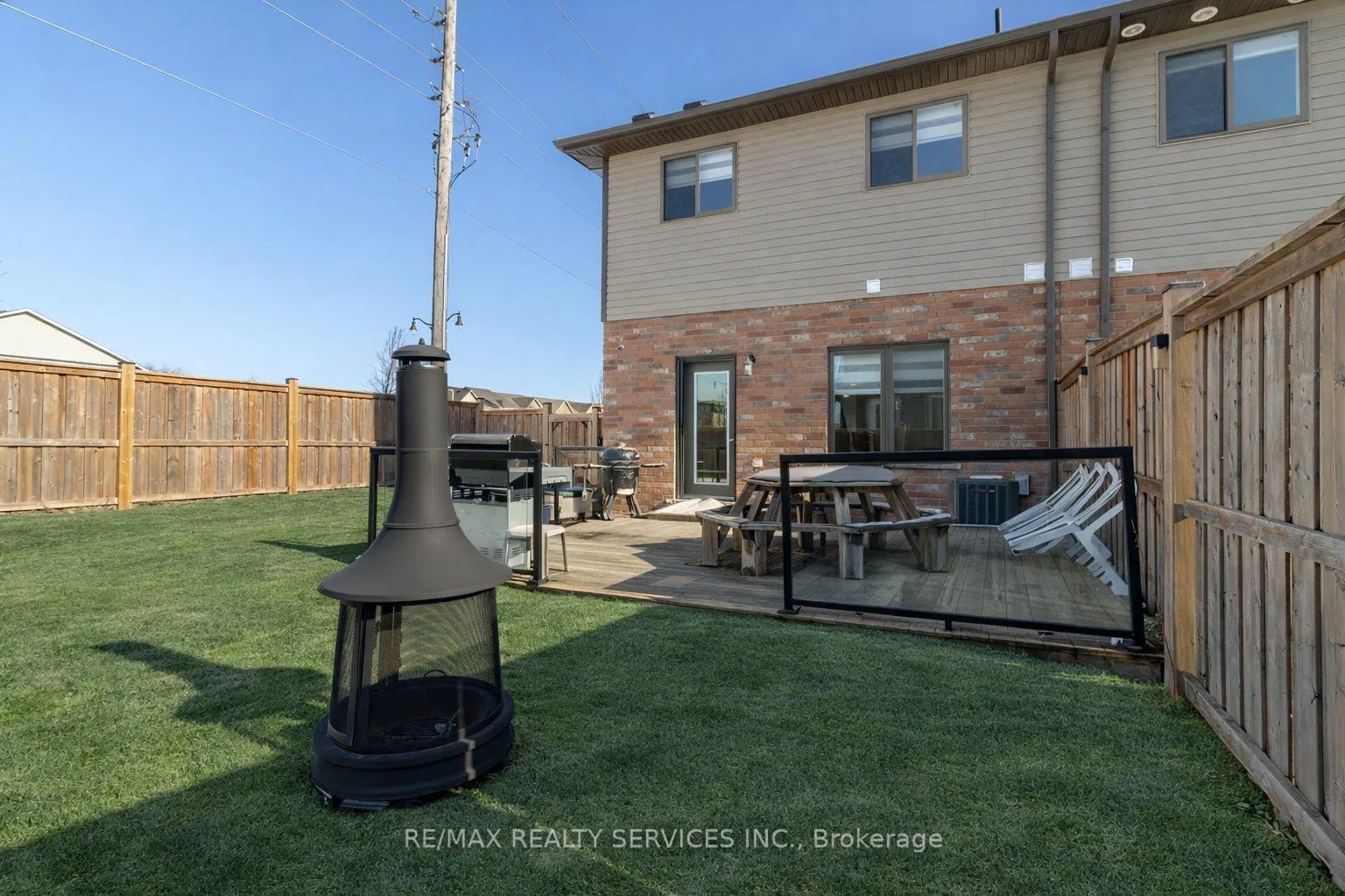 Photo 49 of Unit 7, 118 Simmonds Drive, Guelph, Victoria North — HOMEH