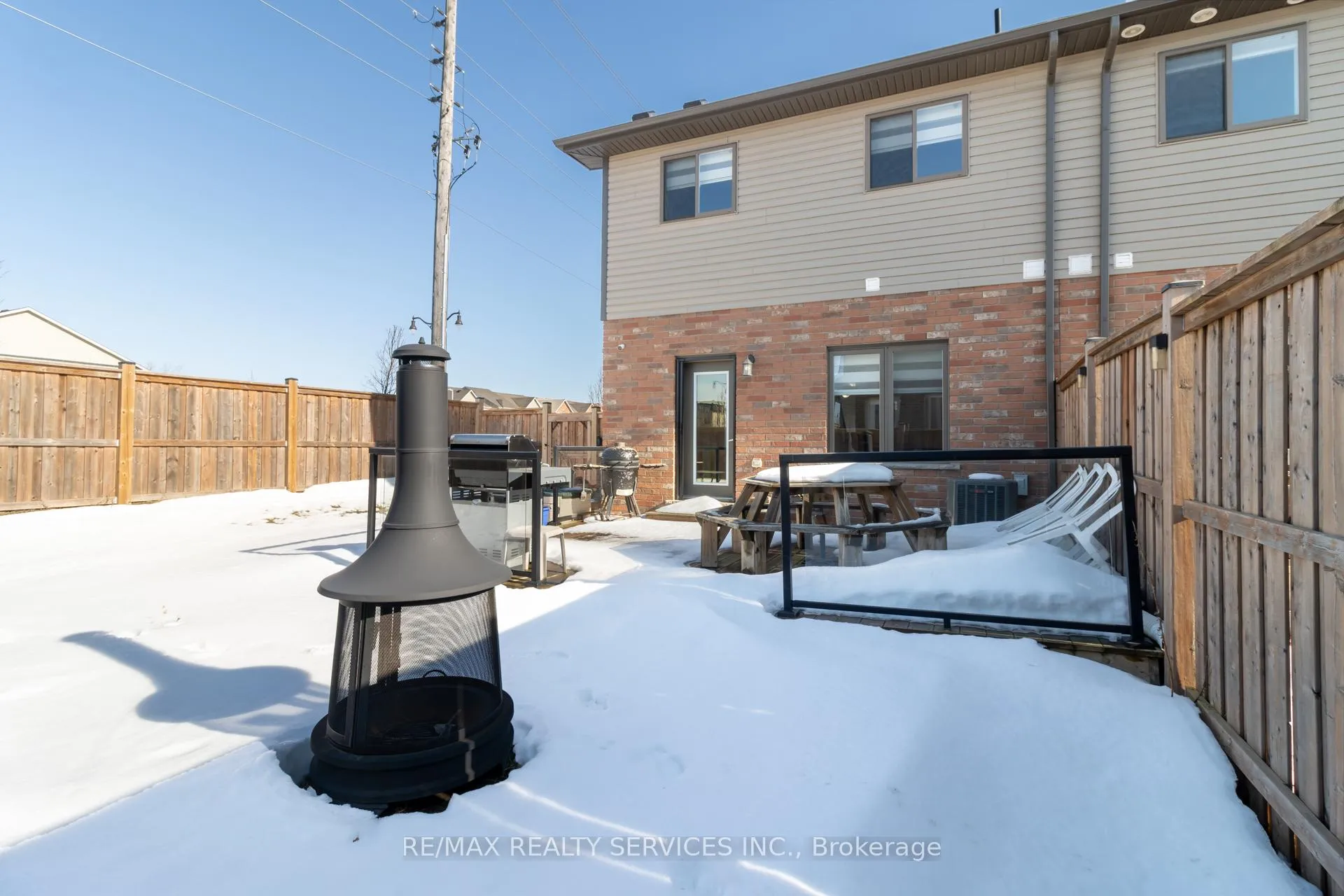 Photo 50 of Unit 7, 118 Simmonds Drive, Guelph, Victoria North — HOMEH