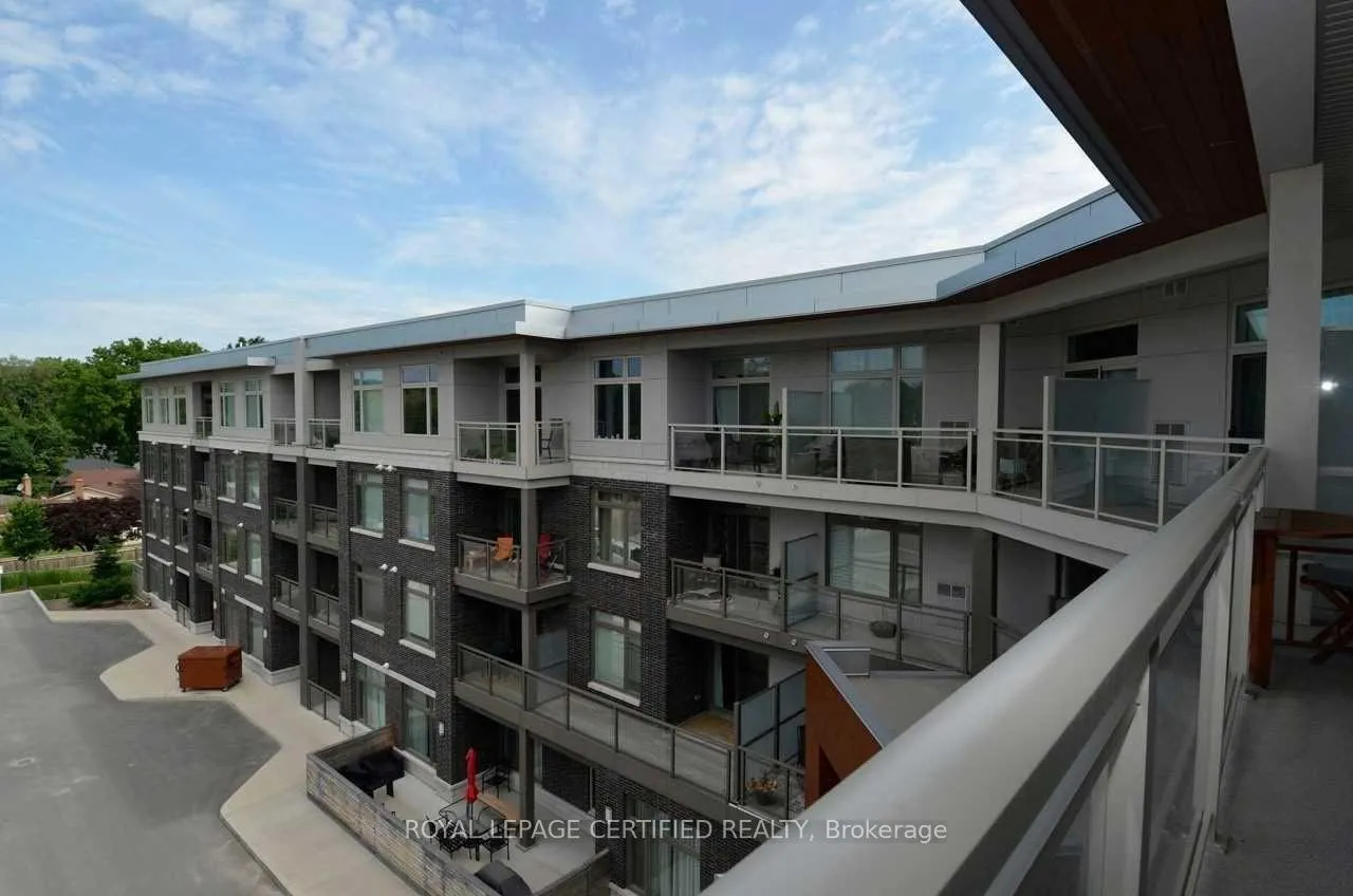 Photo 24 of Unit 402, 457 Plains Rd E, Burlington, LaSalle — HOMEH