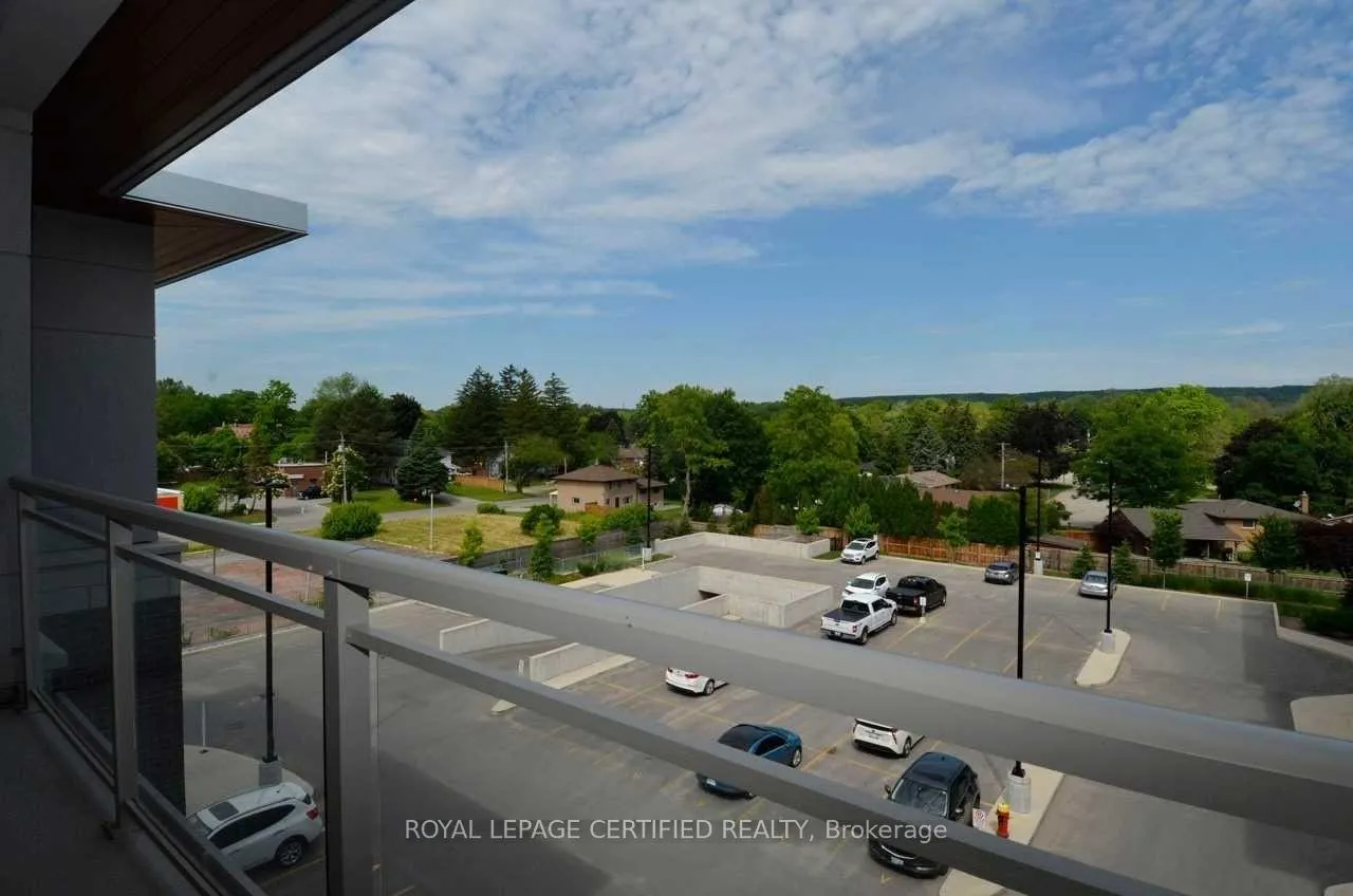 Photo 25 of Unit 402, 457 Plains Rd E, Burlington, LaSalle — HOMEH