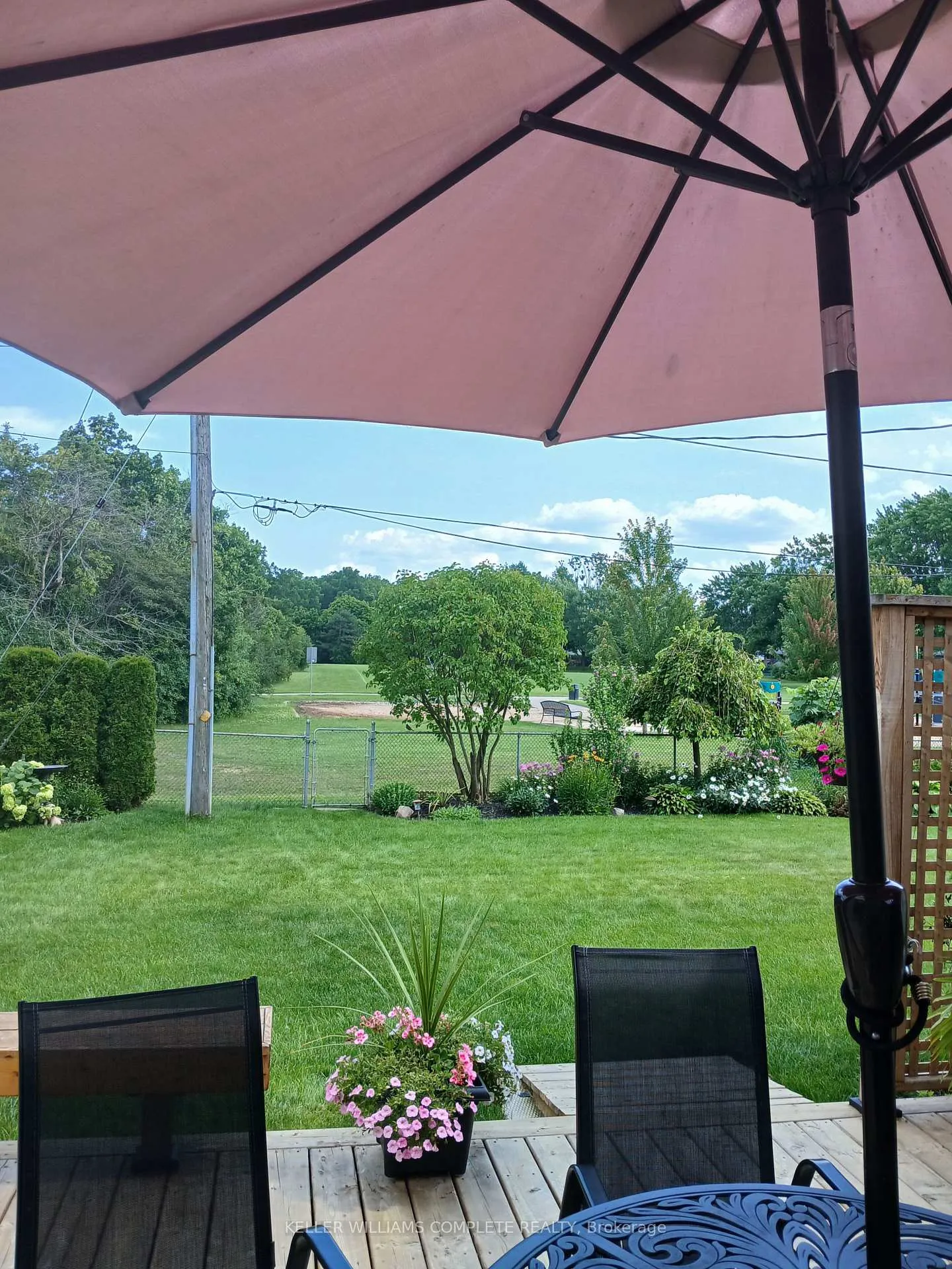 Photo 37 of 411 Bryant Crescent, Burlington, Appleby — HOMEH