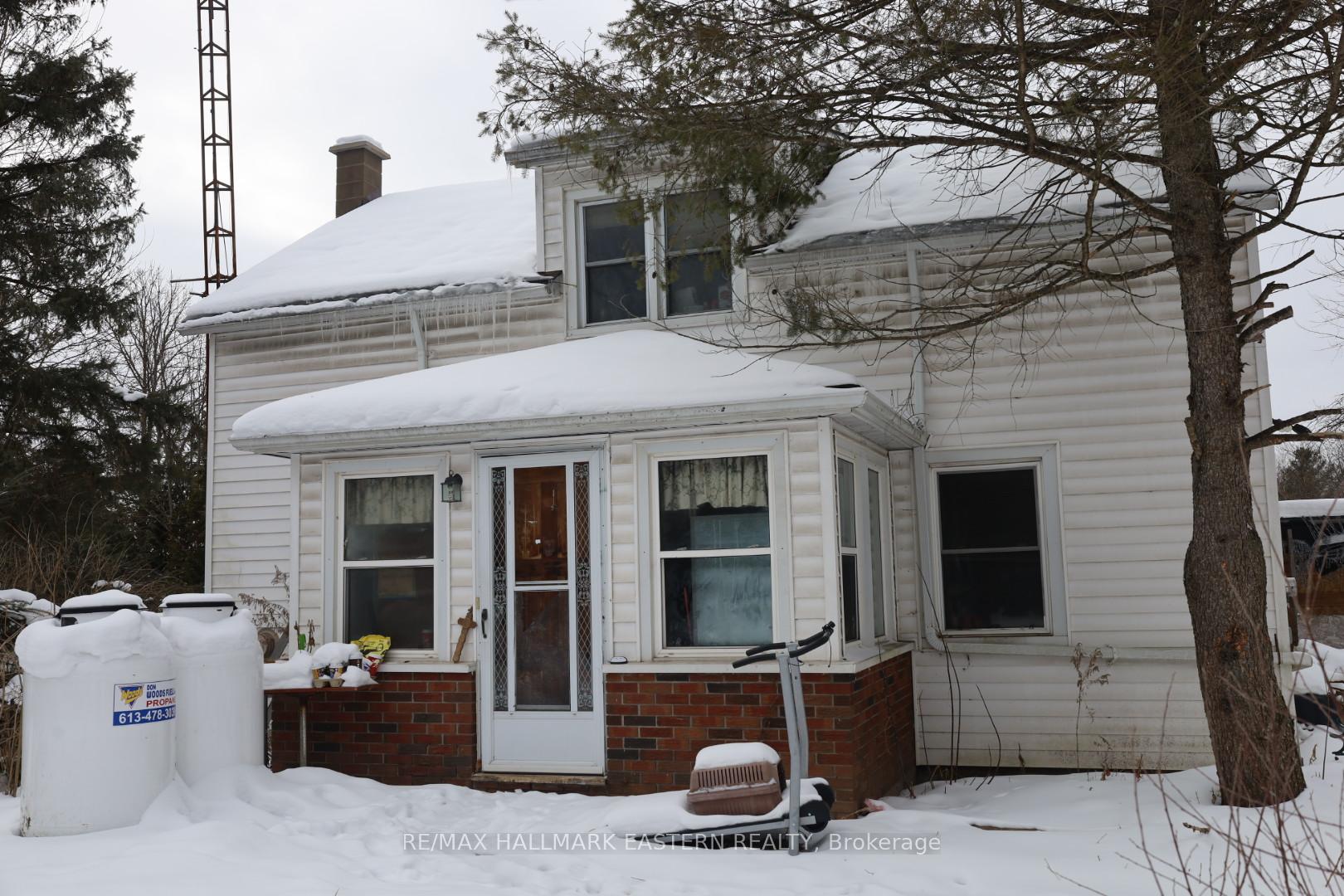 Photo 1 of 14159 Highway 62, Madoc — HOMEH