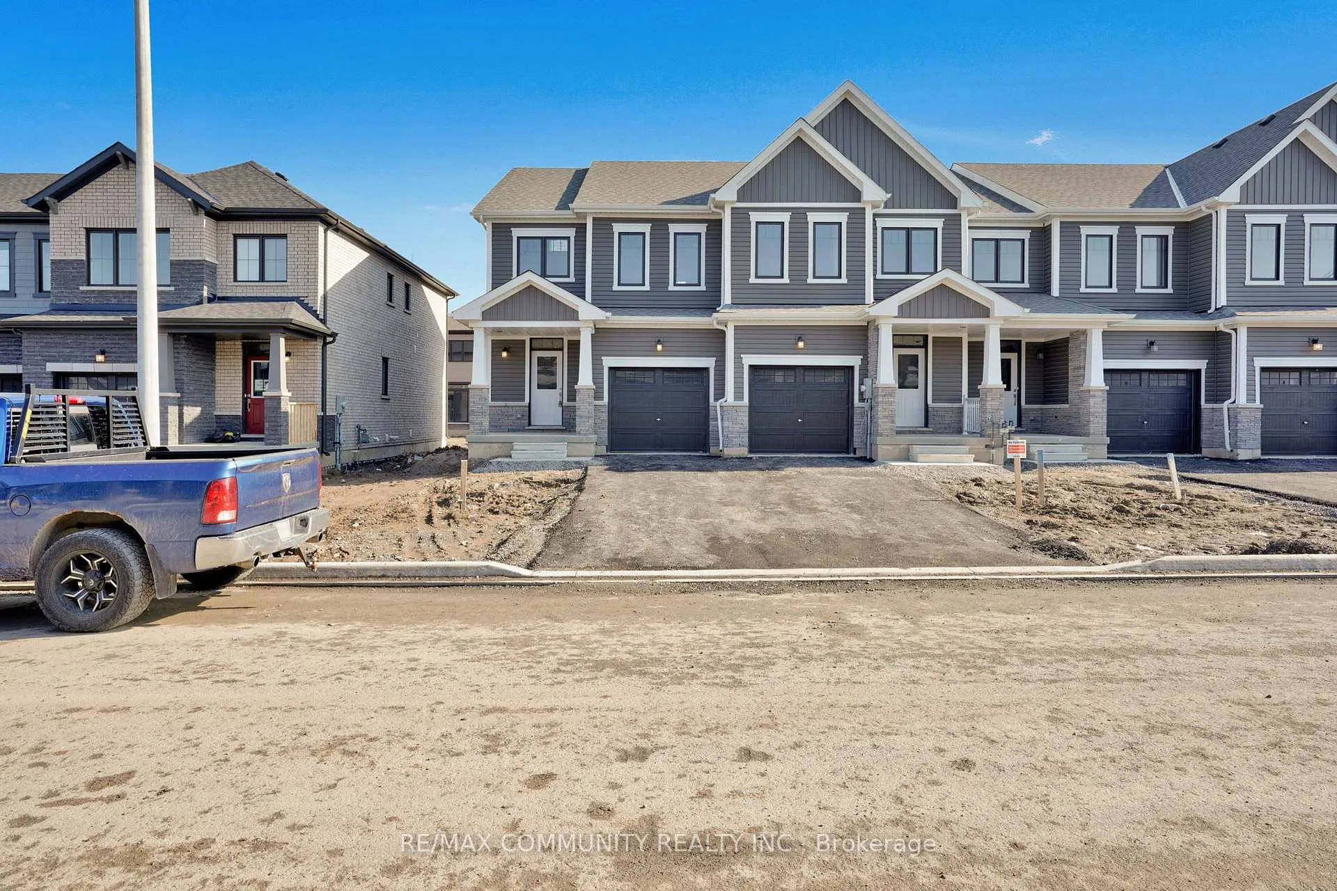 Photo 1 of 42 Sun Haven Lane, Thorold, Rolling Meadows — HOMEH