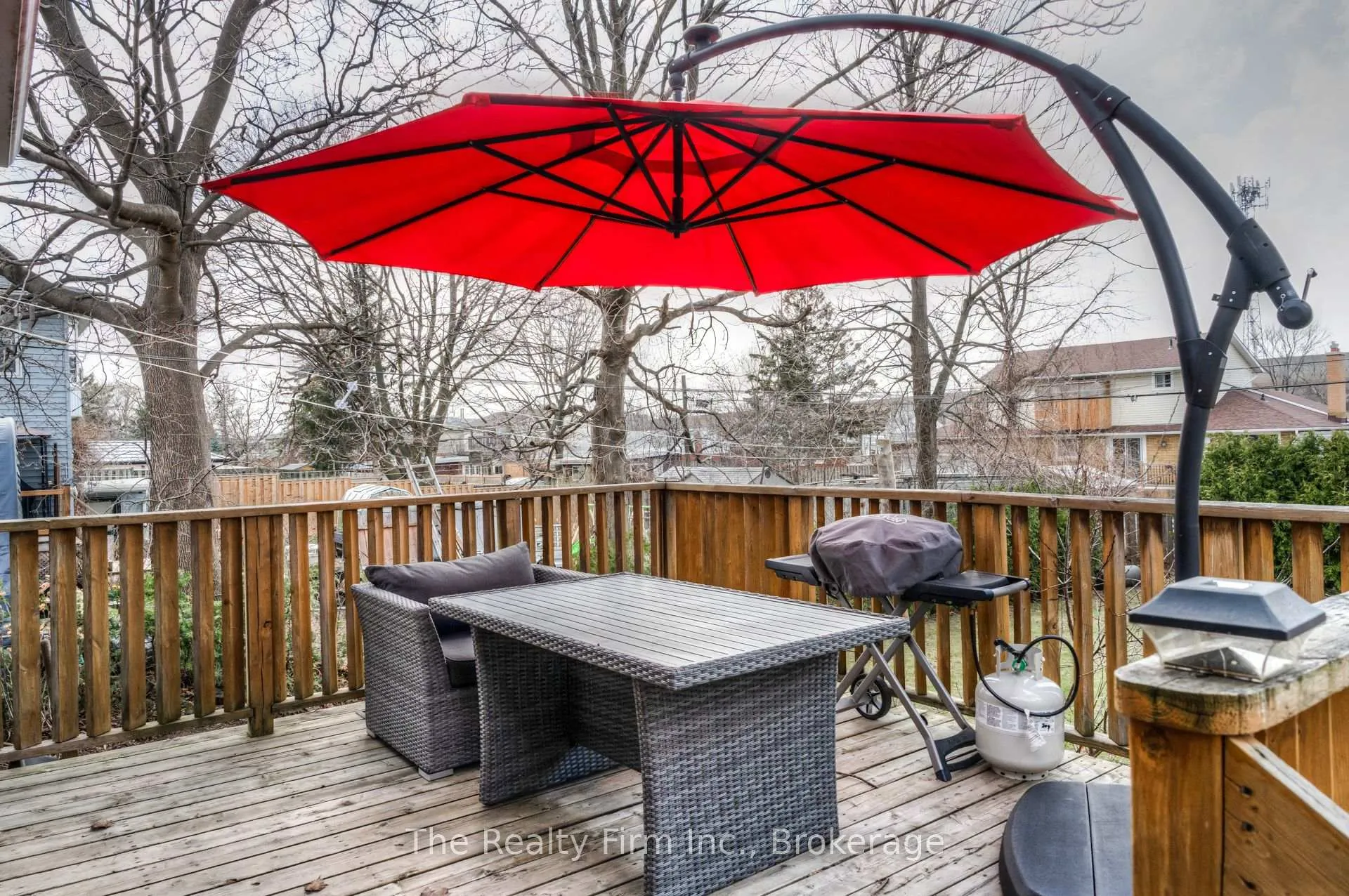 Photo 35 of 46 2 Avenue, Kitchener — HOMEH