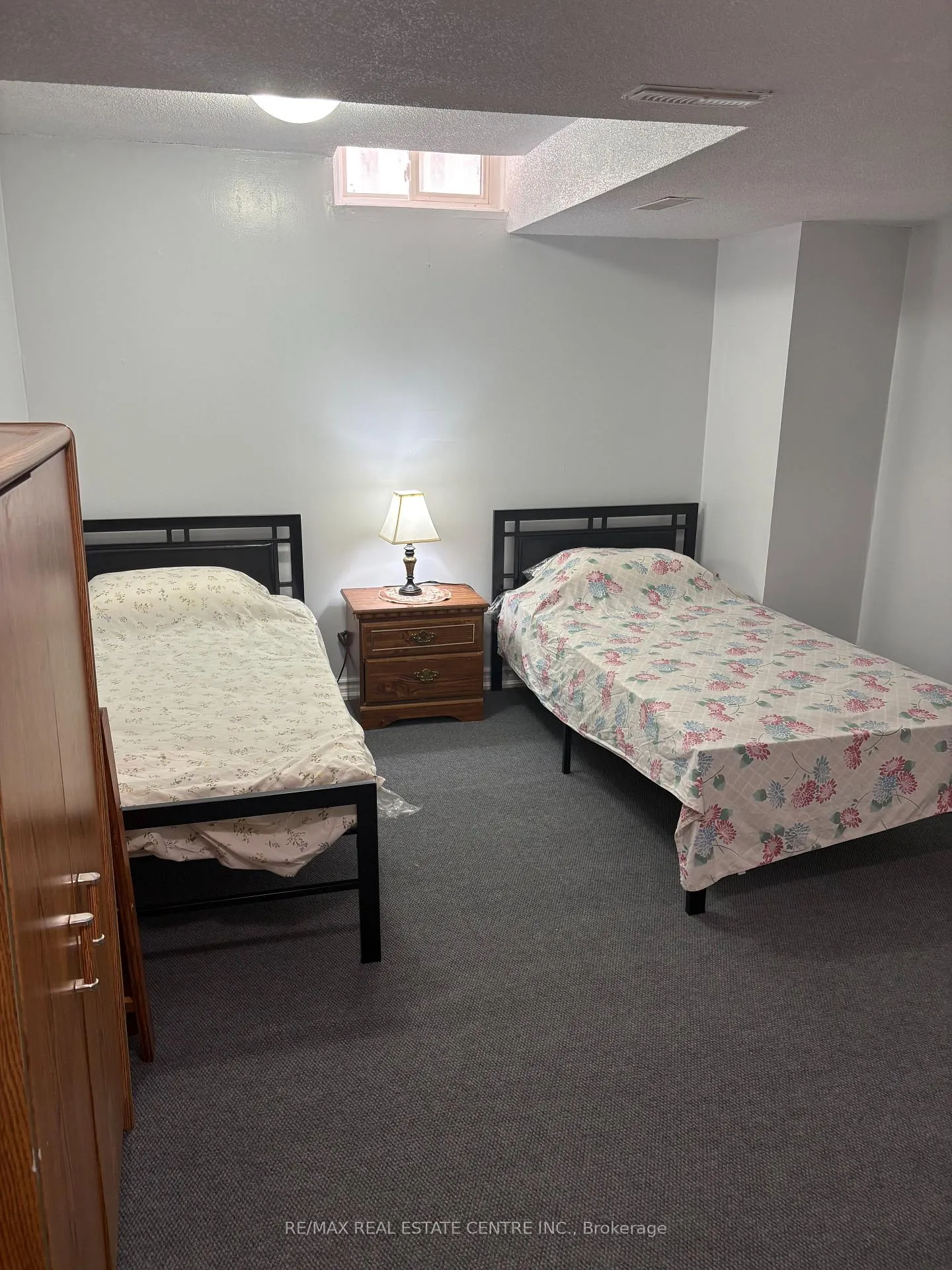 Photo 2 of Unit Basement, 27 Fairlight Street, Brampton, Heart Lake West — HOMEH