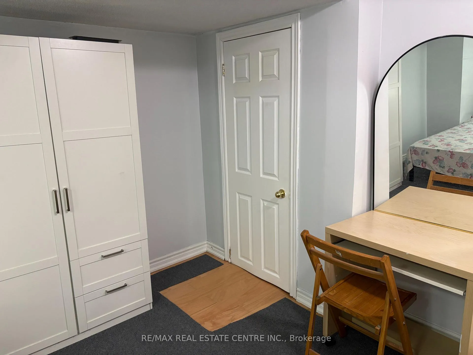 Photo 3 of Unit Basement, 27 Fairlight Street, Brampton, Heart Lake West — HOMEH