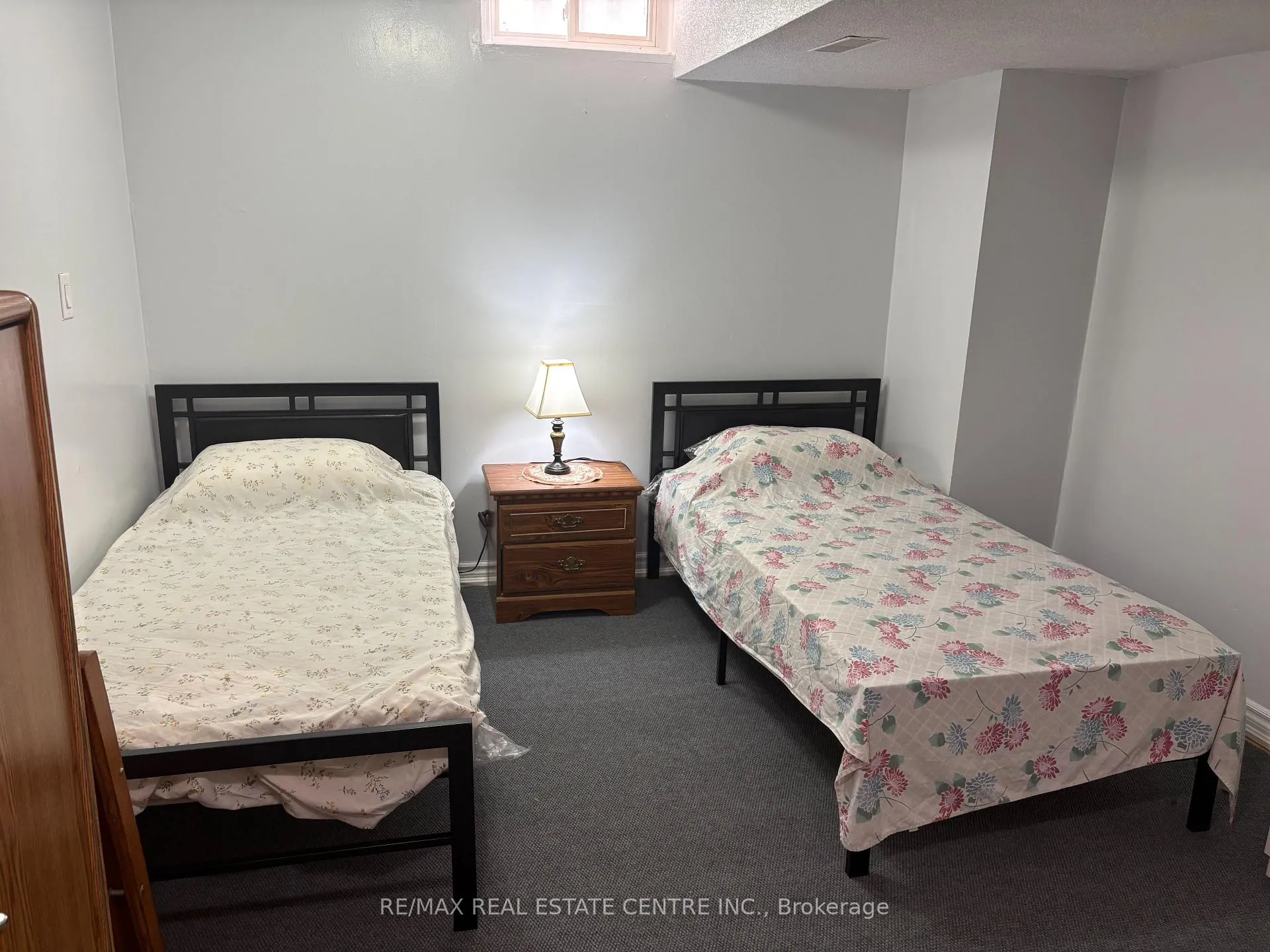 Photo 4 of Unit Basement, 27 Fairlight Street, Brampton, Heart Lake West — HOMEH