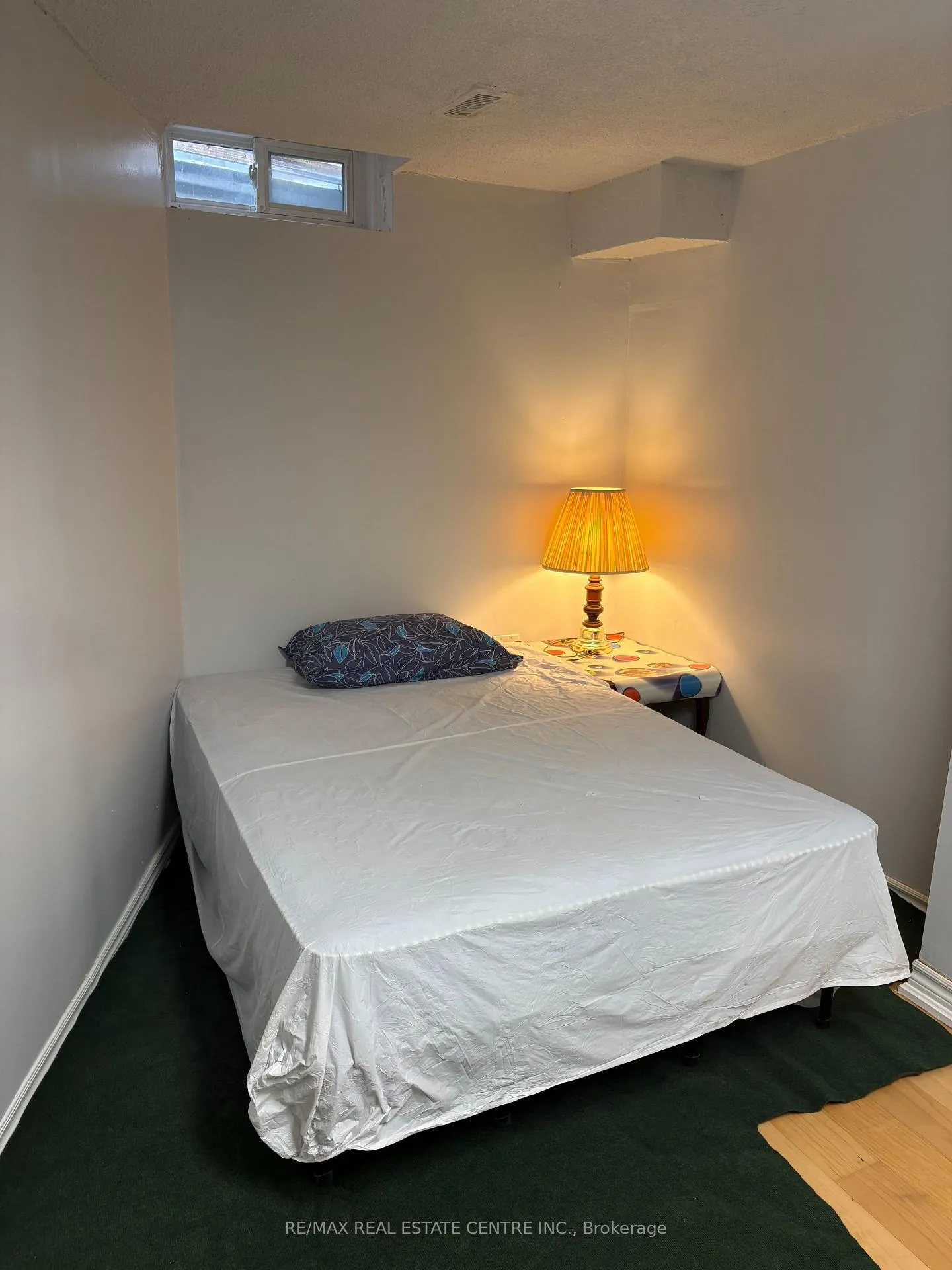 Photo 12 of Unit Basement, 27 Fairlight Street, Brampton, Heart Lake West — HOMEH