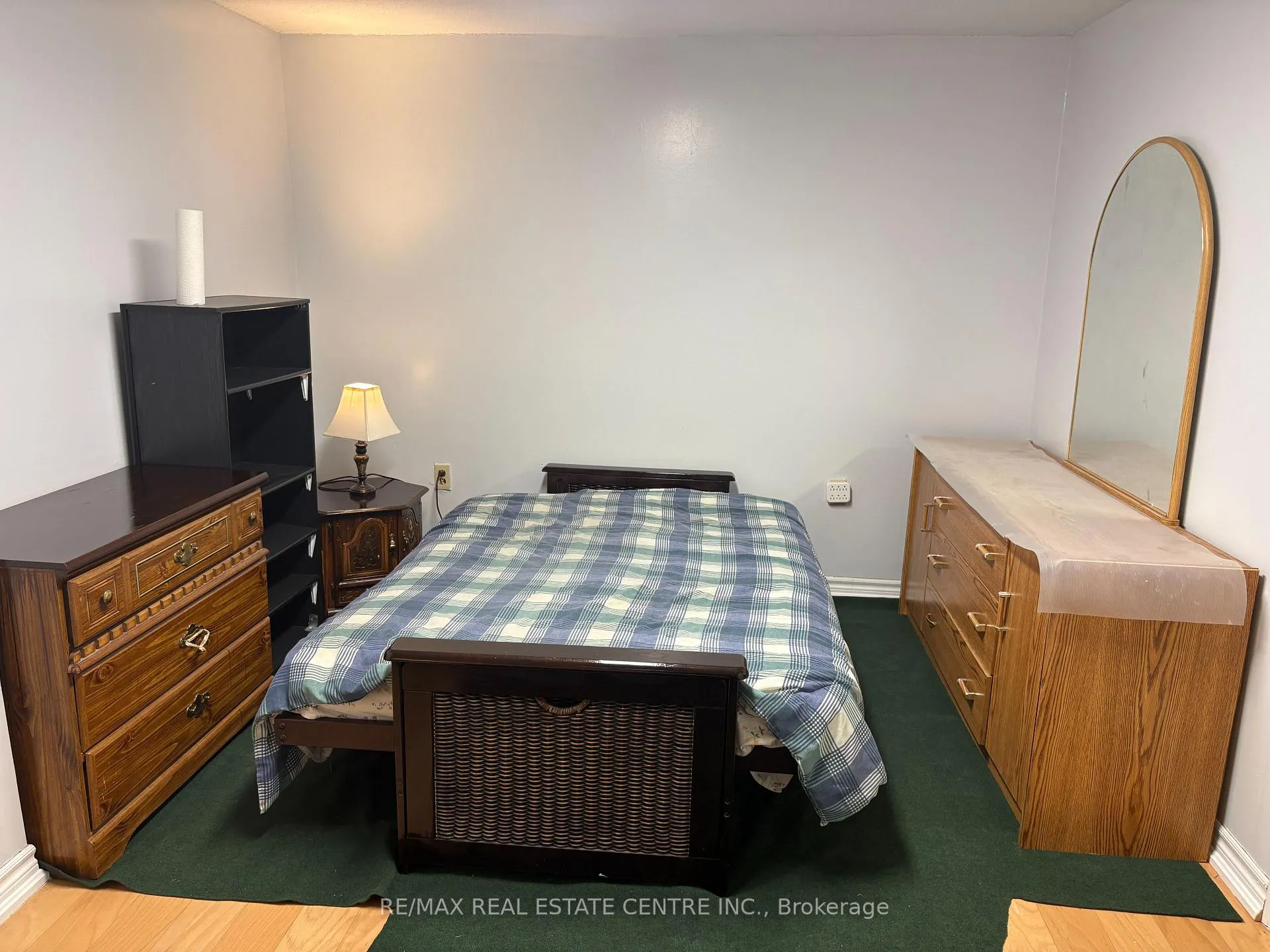 Photo 13 of Unit Basement, 27 Fairlight Street, Brampton, Heart Lake West — HOMEH