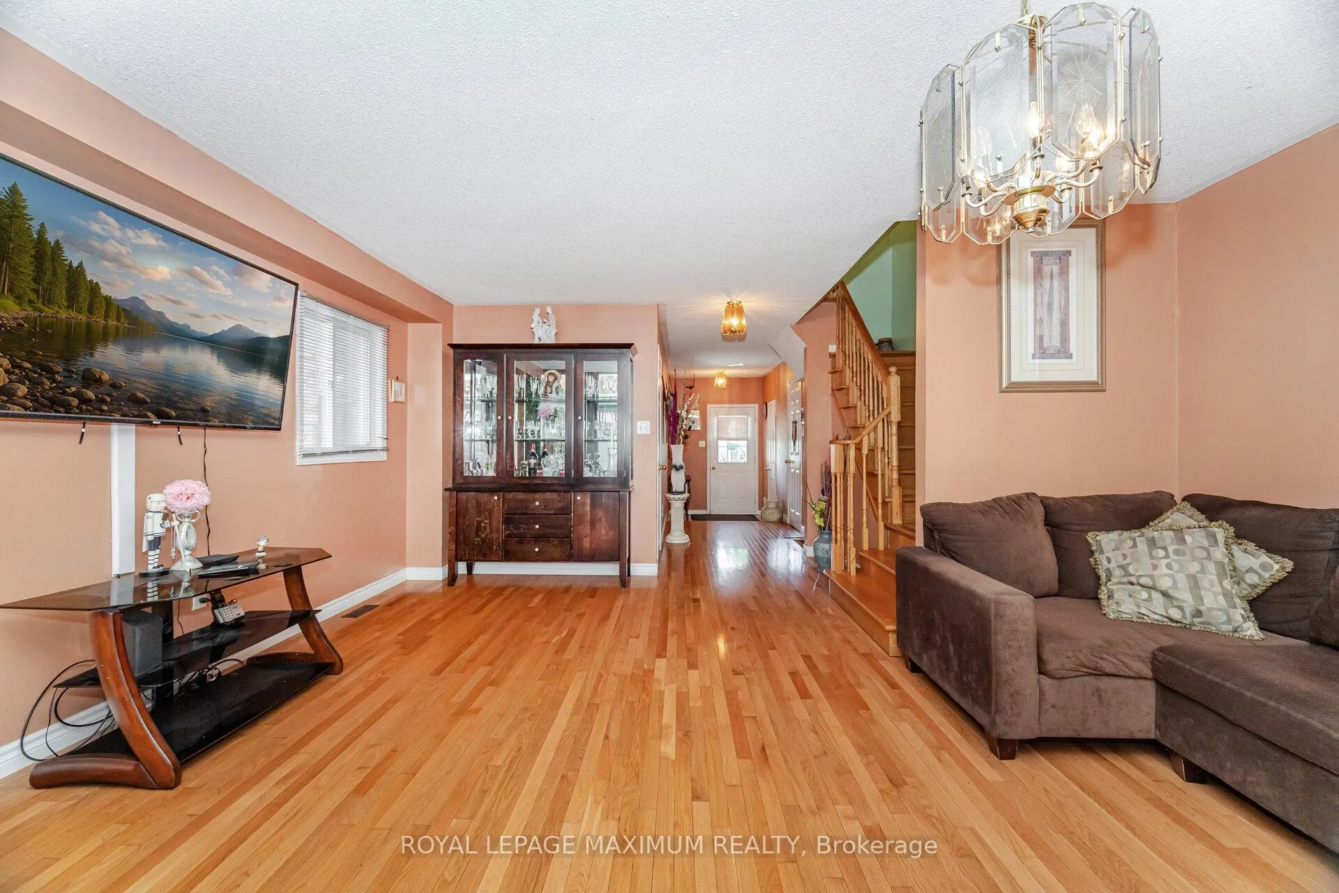 Photo 12 of 85 Ronan Crescent, Vaughan, Sonoma Heights — HOMEH