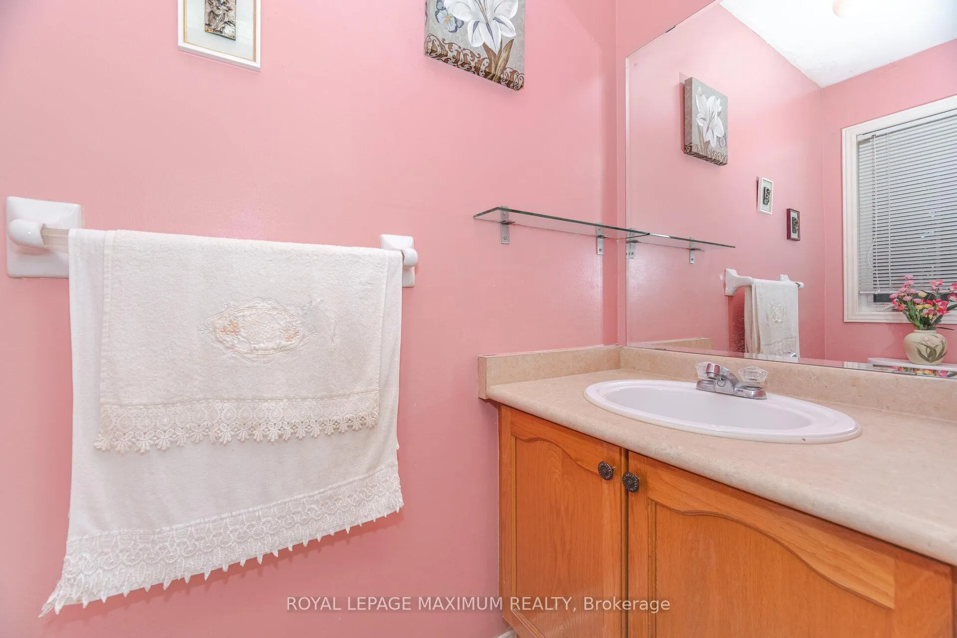 Photo 20 of 85 Ronan Crescent, Vaughan, Sonoma Heights — HOMEH