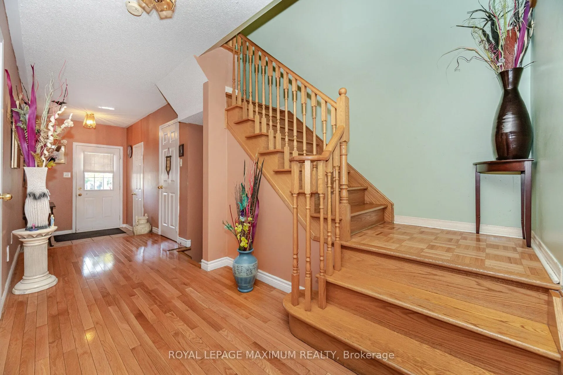 Photo 22 of 85 Ronan Crescent, Vaughan, Sonoma Heights — HOMEH