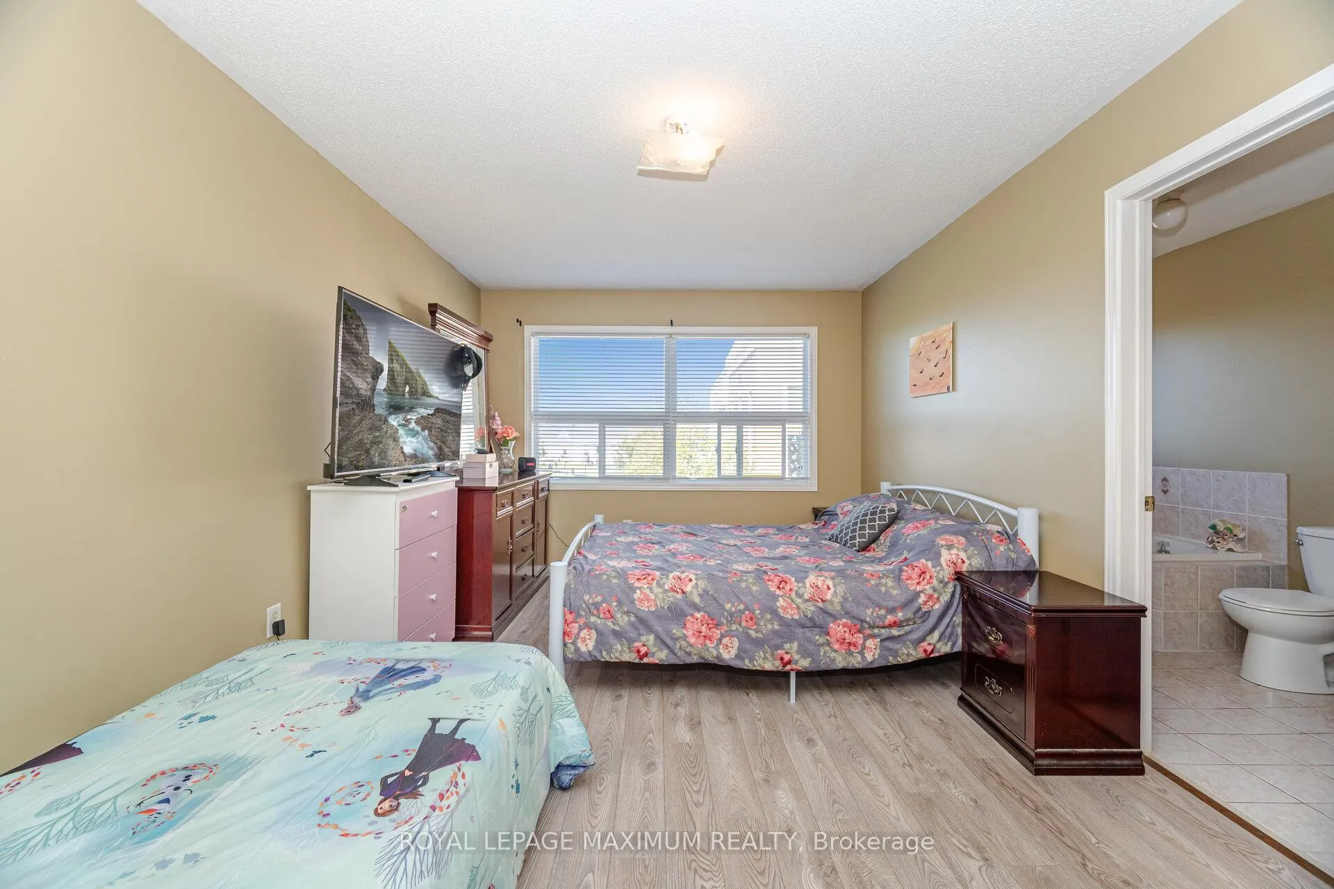 Photo 24 of 85 Ronan Crescent, Vaughan, Sonoma Heights — HOMEH
