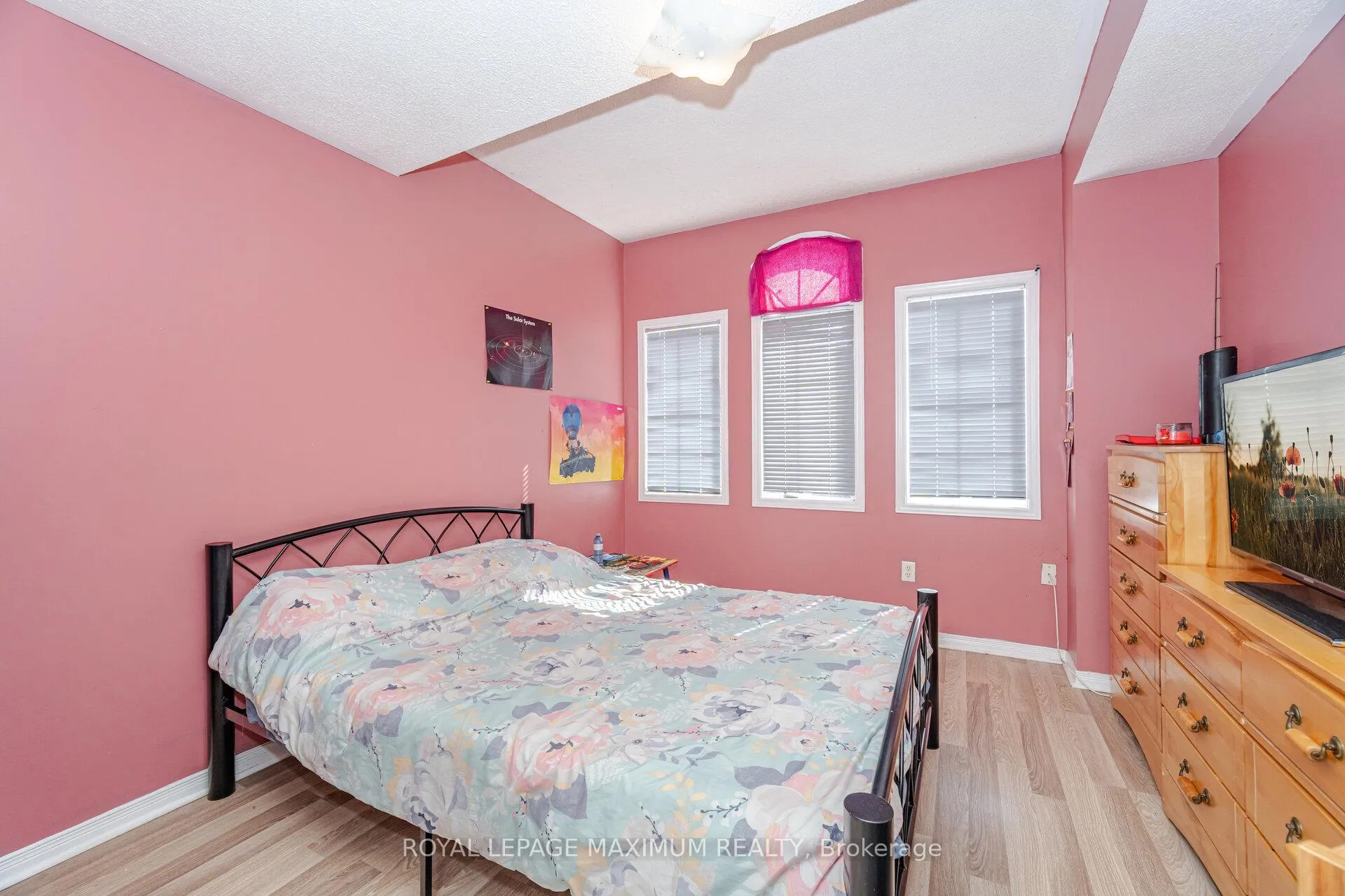 Photo 28 of 85 Ronan Crescent, Vaughan, Sonoma Heights — HOMEH