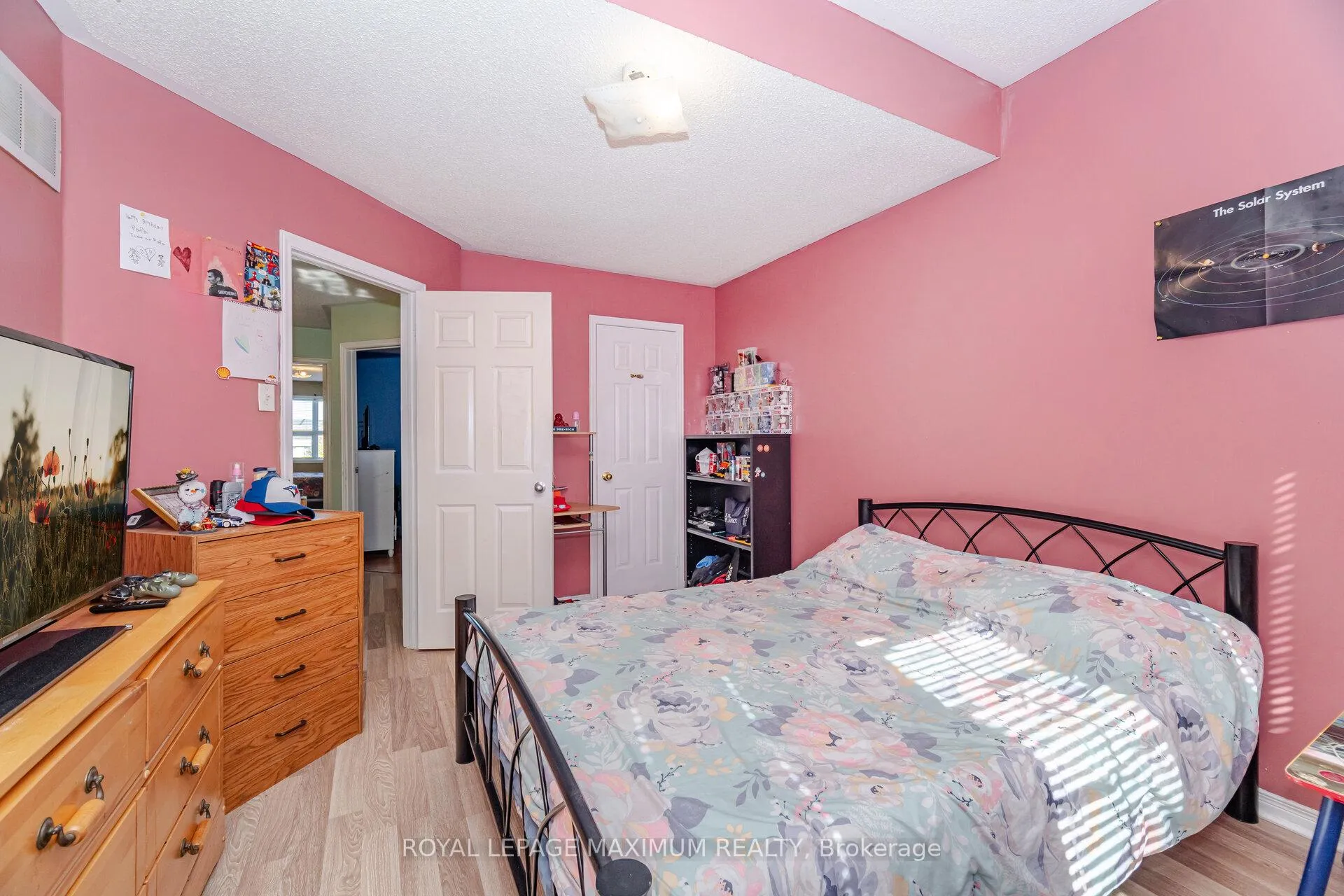 Photo 29 of 85 Ronan Crescent, Vaughan, Sonoma Heights — HOMEH