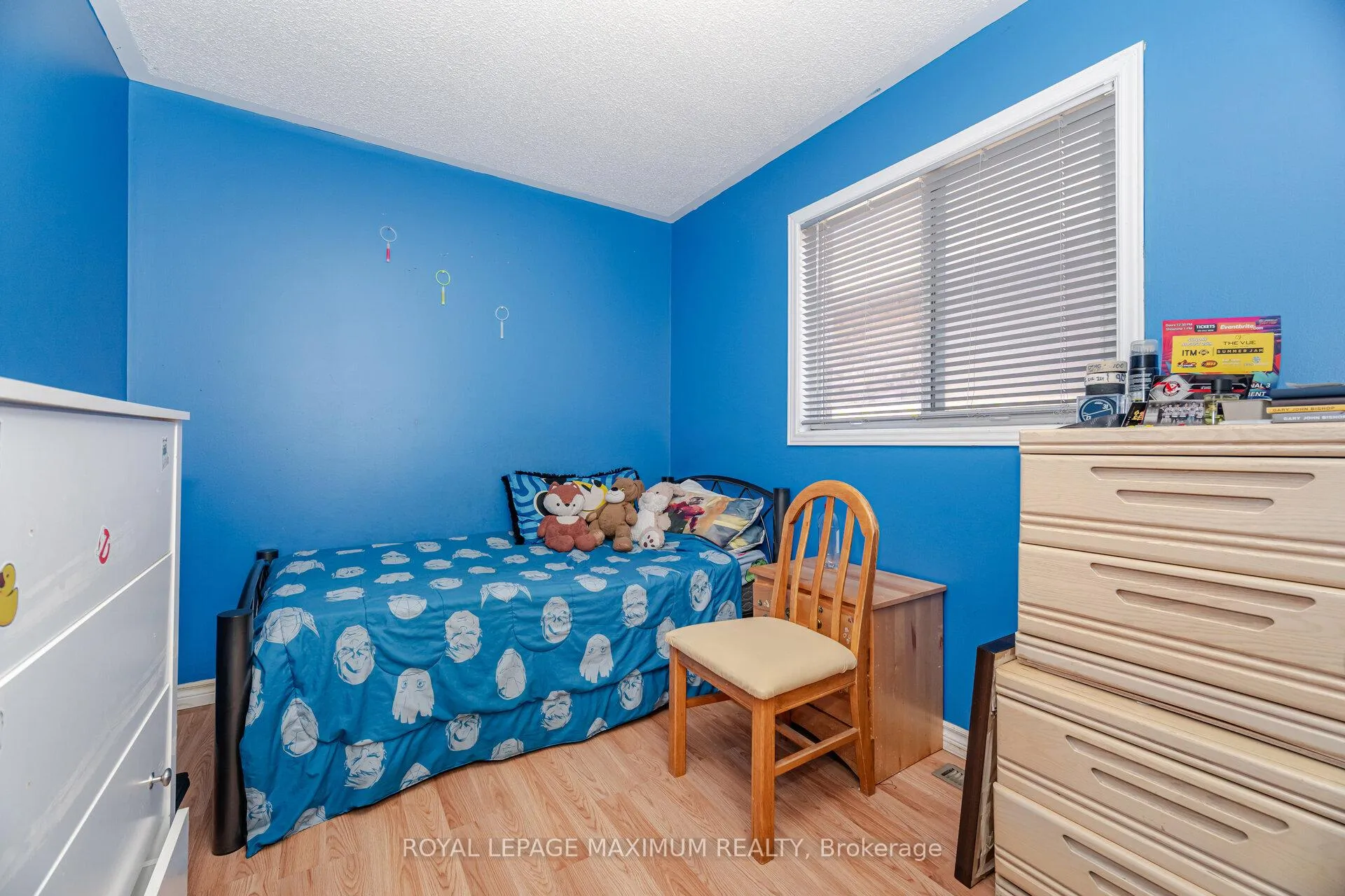 Photo 30 of 85 Ronan Crescent, Vaughan, Sonoma Heights — HOMEH