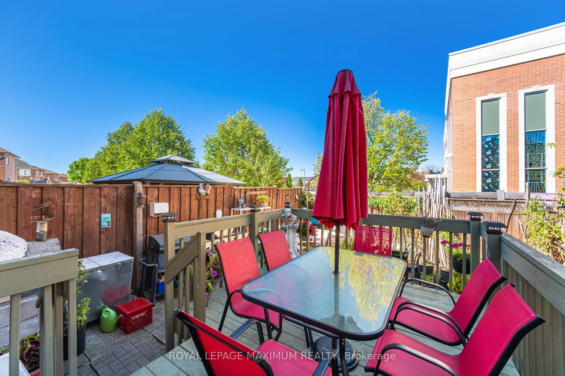 Photo 33 of 85 Ronan Crescent, Vaughan, Sonoma Heights — HOMEH