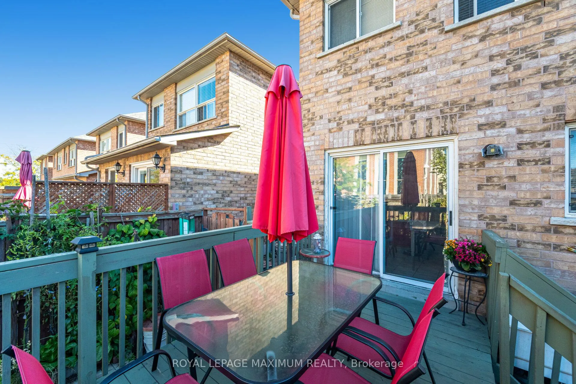 Photo 34 of 85 Ronan Crescent, Vaughan, Sonoma Heights — HOMEH