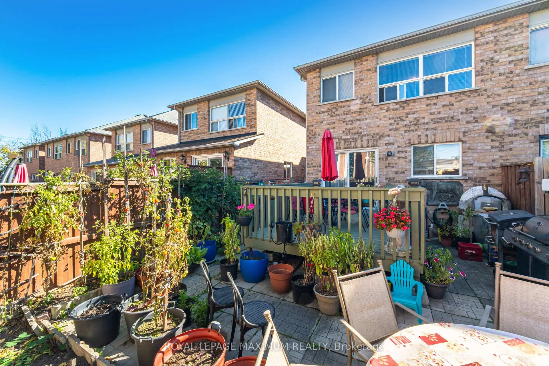 Photo 35 of 85 Ronan Crescent, Vaughan, Sonoma Heights — HOMEH