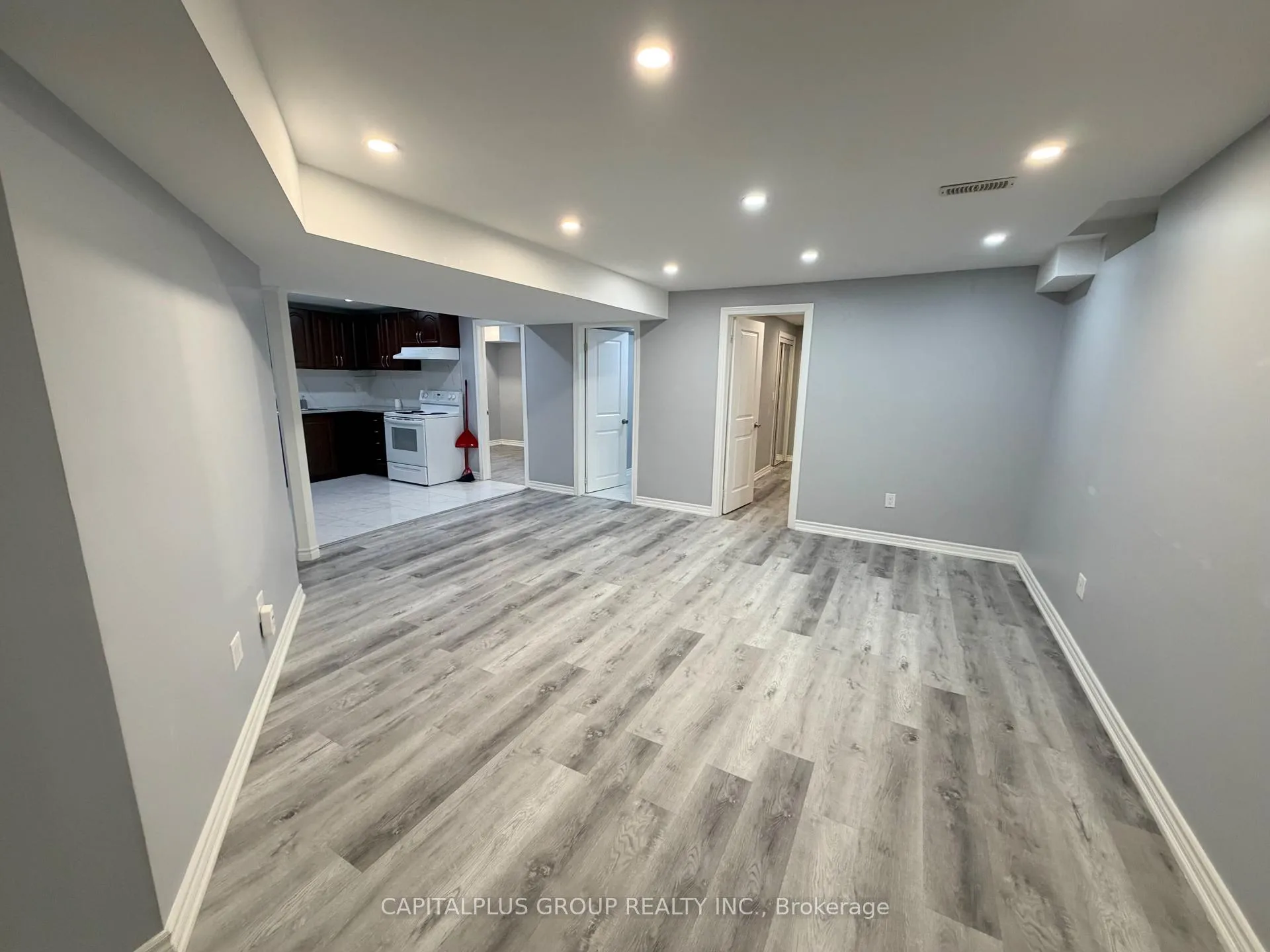 Photo 1 of Unit Basement, 2352 Secreto Drive, Oshawa, Windfields — HOMEH