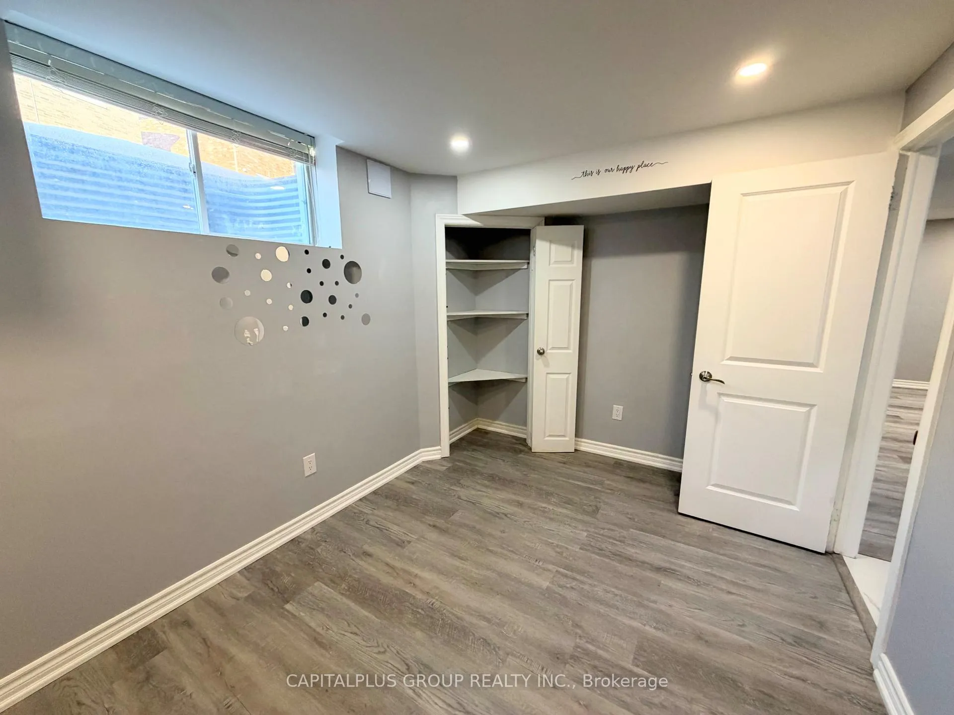 Photo 5 of Unit Basement, 2352 Secreto Drive, Oshawa, Windfields — HOMEH
